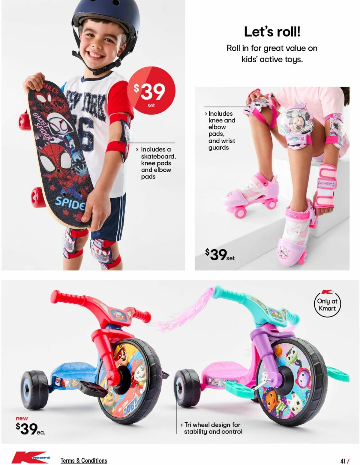 Kmart Catalogues from 12 September