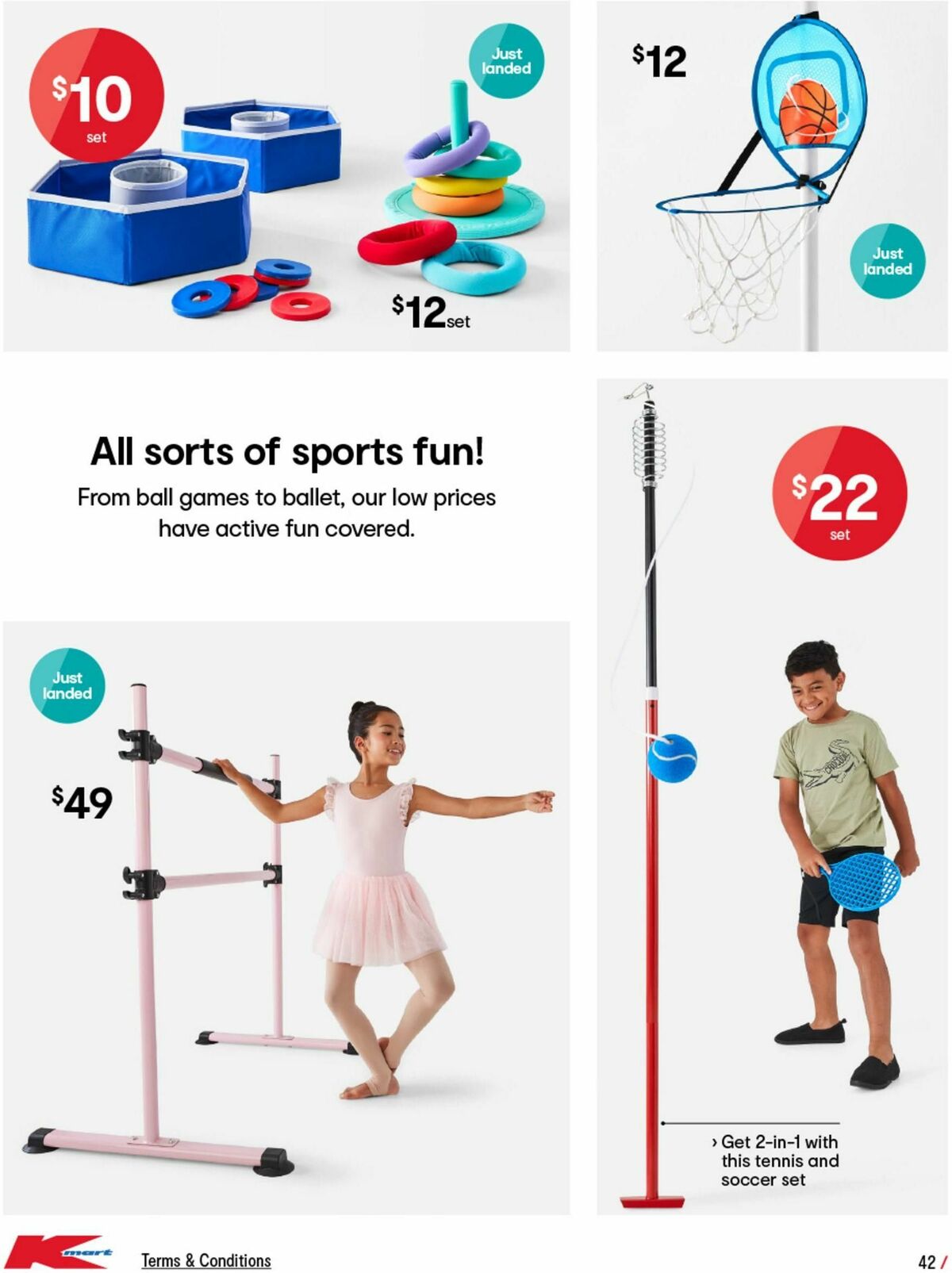 Kmart Catalogues from 12 September