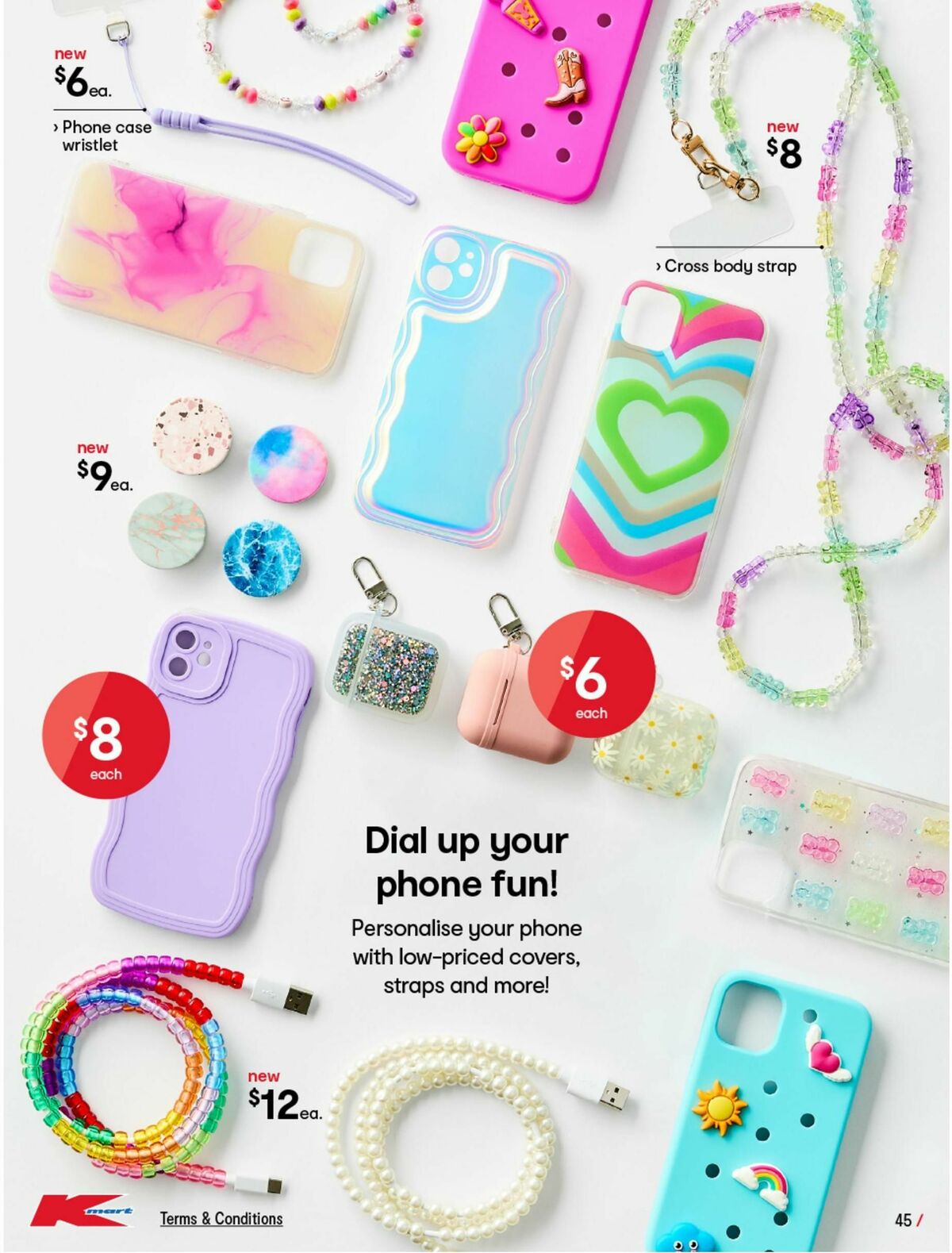 Kmart Catalogues from 12 September