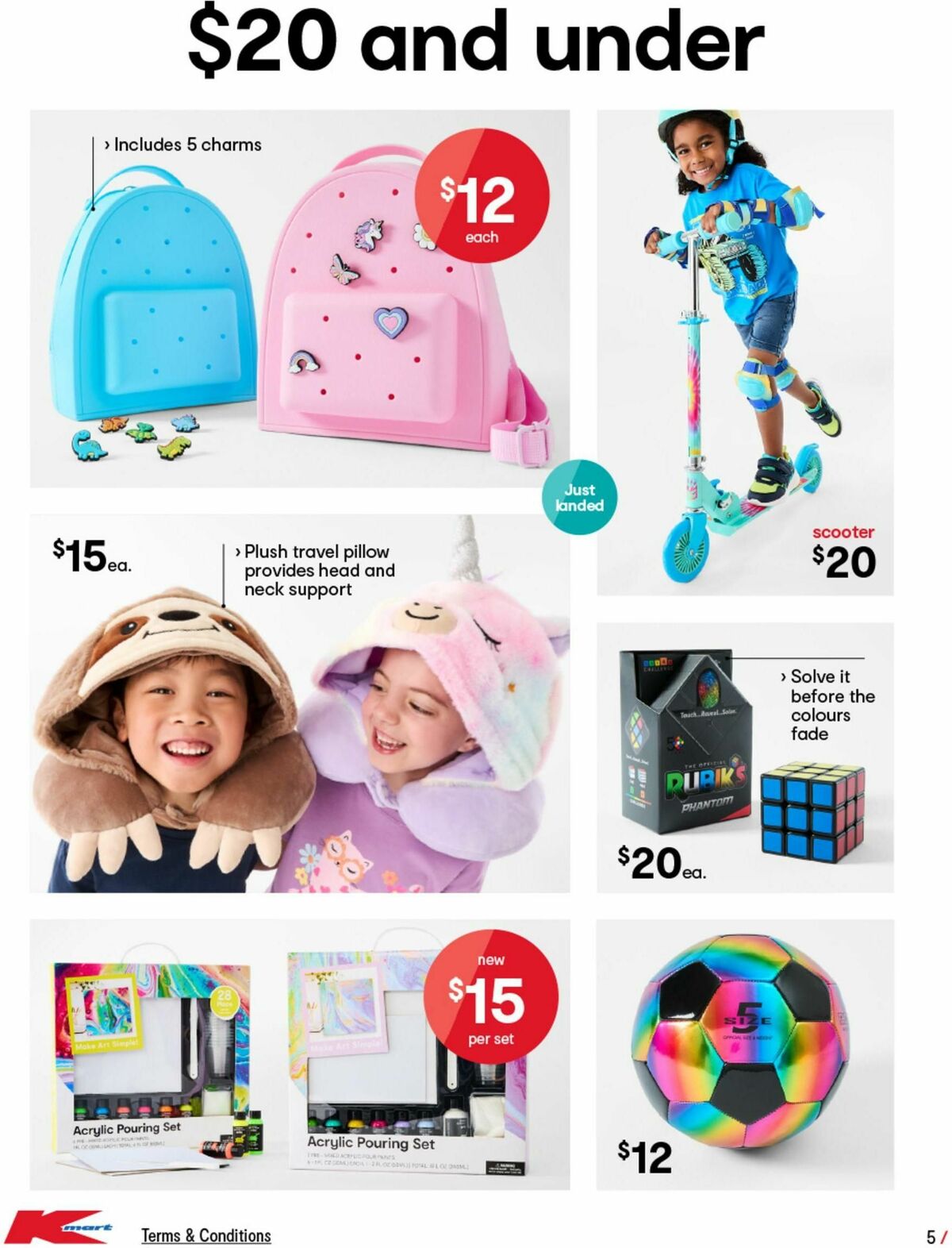 Kmart Catalogues from 12 September