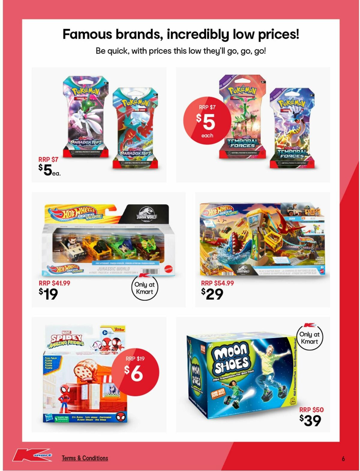 Kmart Catalogues from 12 September