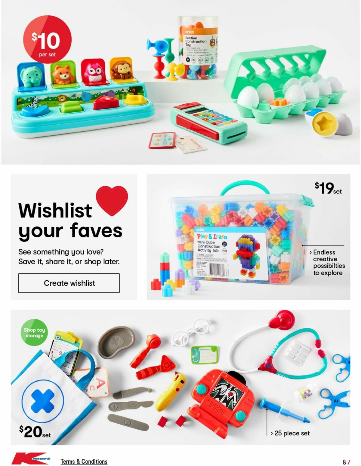 Kmart Catalogues from 12 September