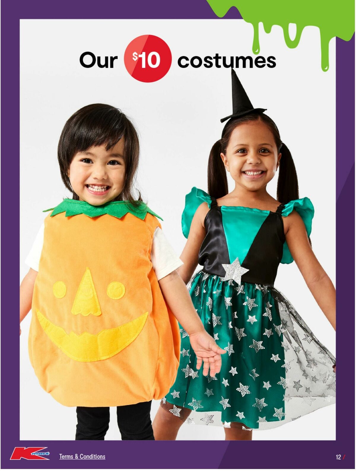 Kmart Halloween Catalogue Catalogues from 26 September