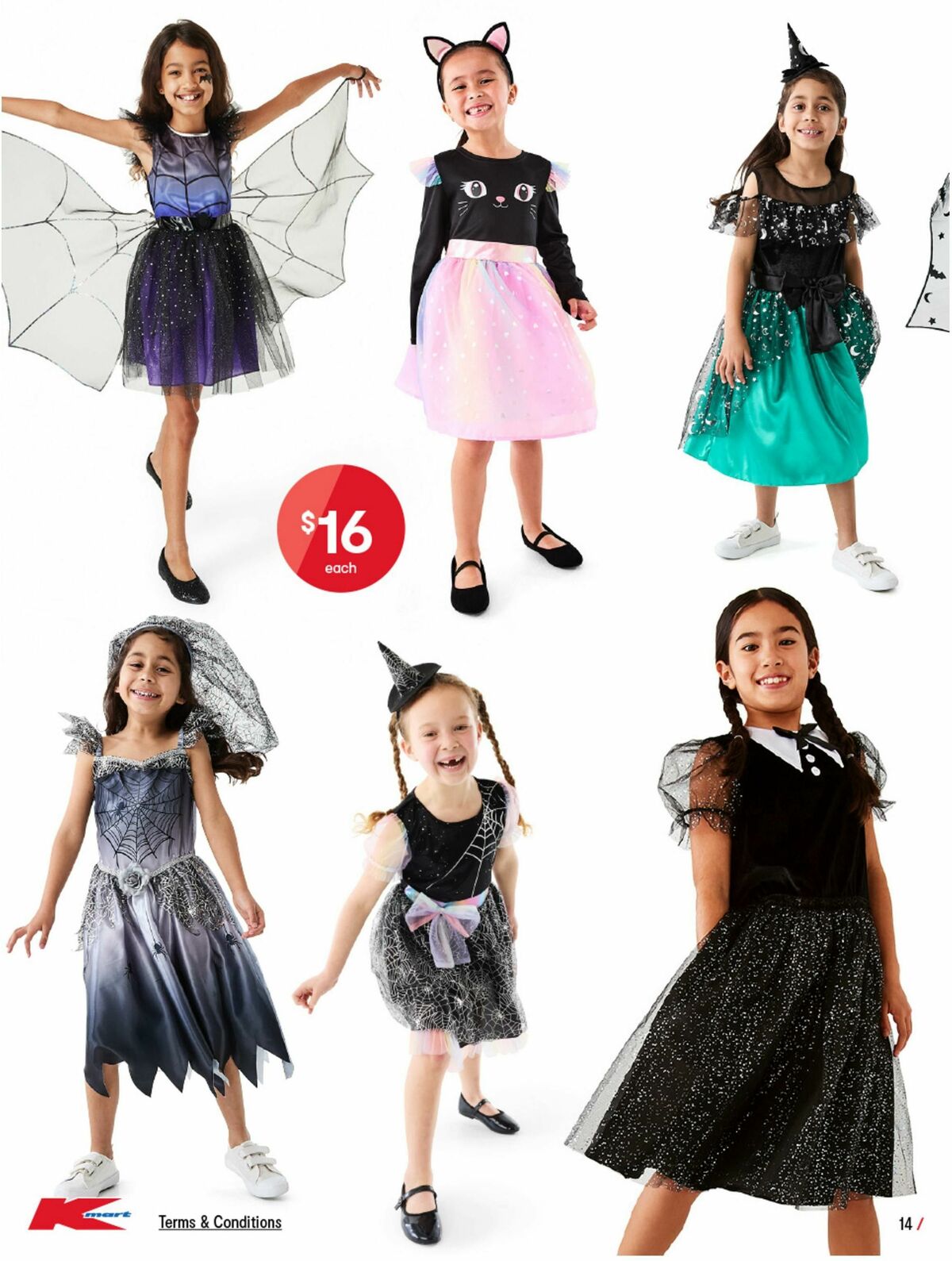 Kmart Halloween Catalogue Catalogues from 26 September