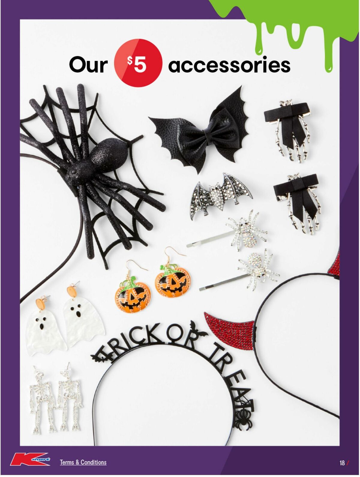 Kmart Halloween Catalogue Catalogues from 26 September