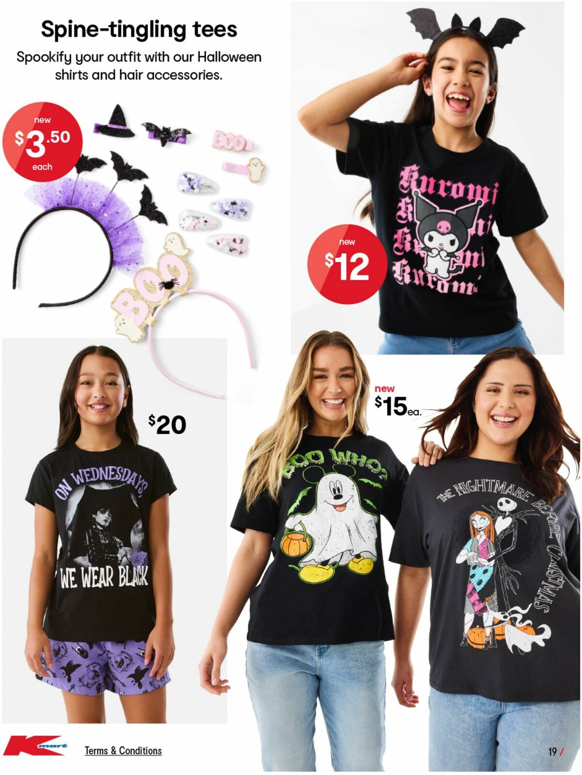 Kmart Halloween Catalogue Catalogues from 26 September