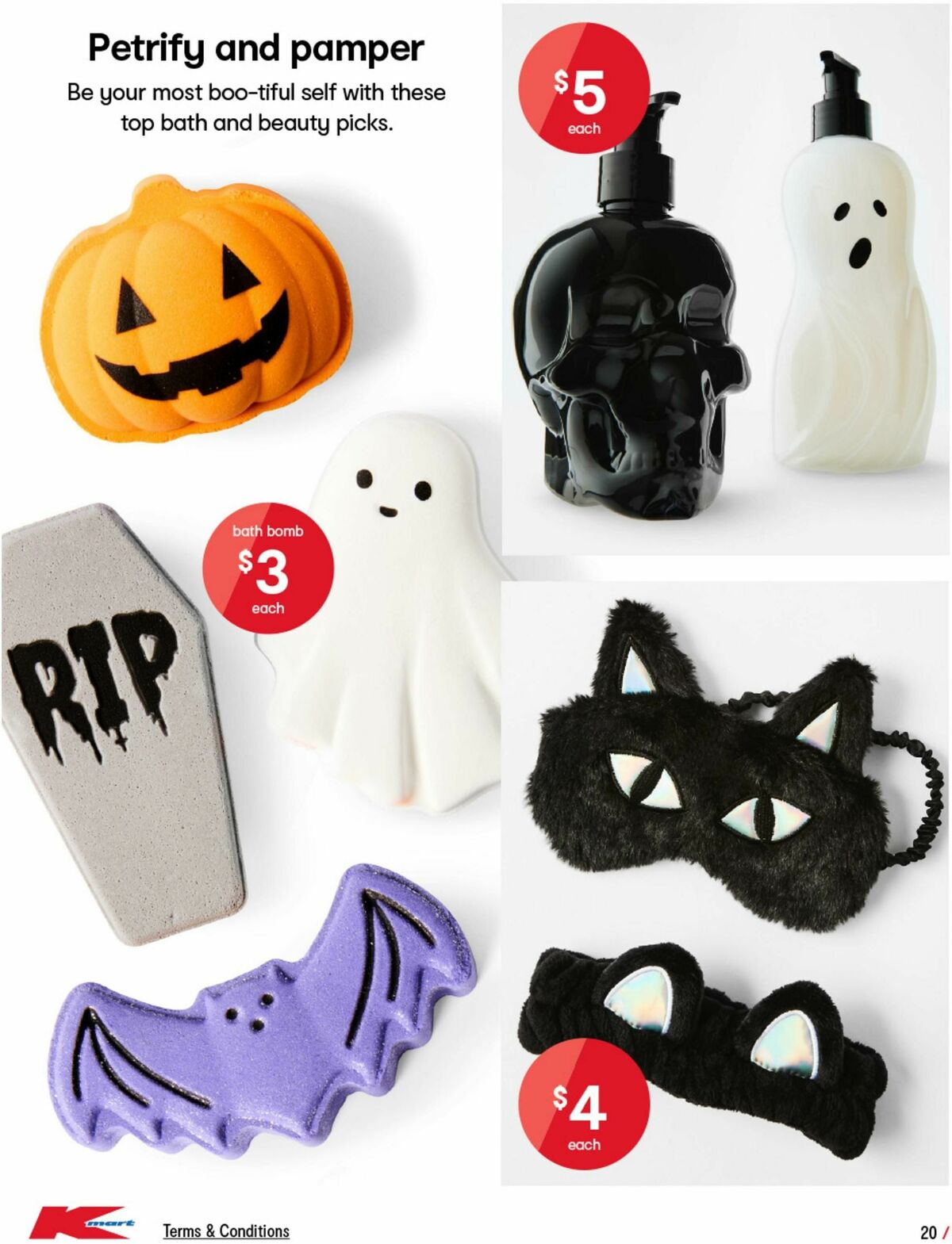 Kmart Halloween Catalogue Catalogues from 26 September