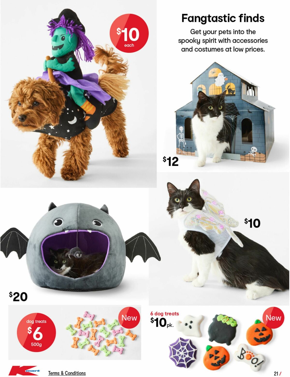 Kmart Halloween Catalogue Catalogues from 26 September