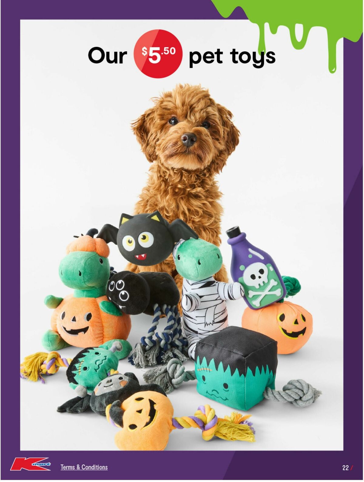 Kmart Halloween Catalogue Catalogues from 26 September