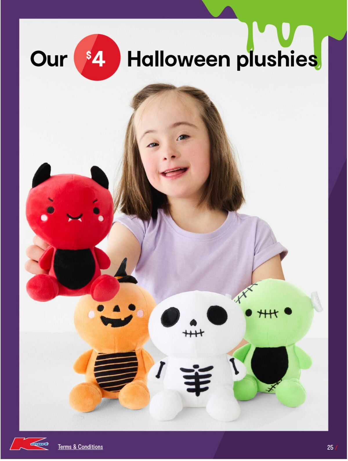 Kmart Halloween Catalogue Catalogues from 26 September