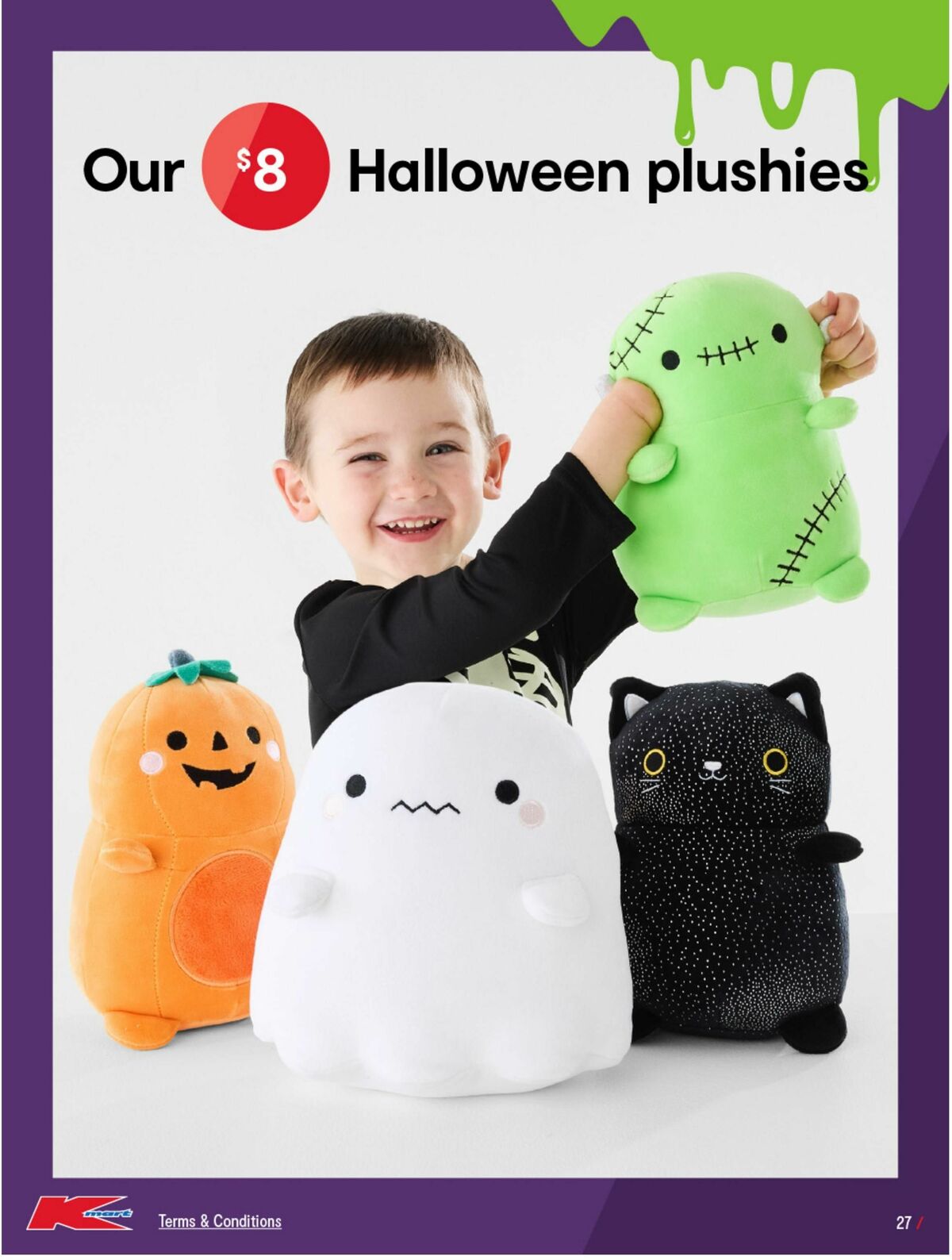 Kmart Halloween Catalogue Catalogues from 26 September