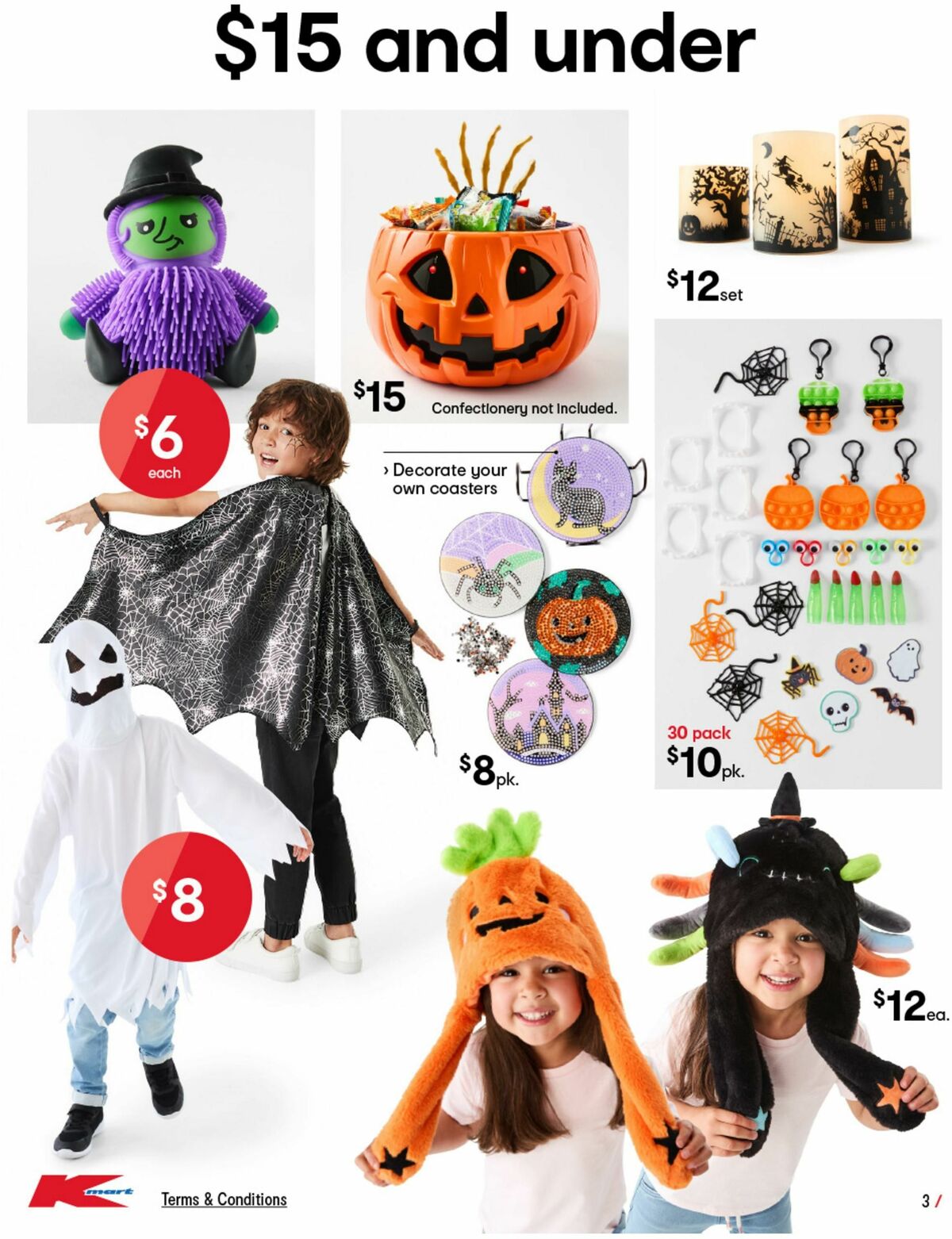 Kmart Halloween Catalogue Catalogues from 26 September