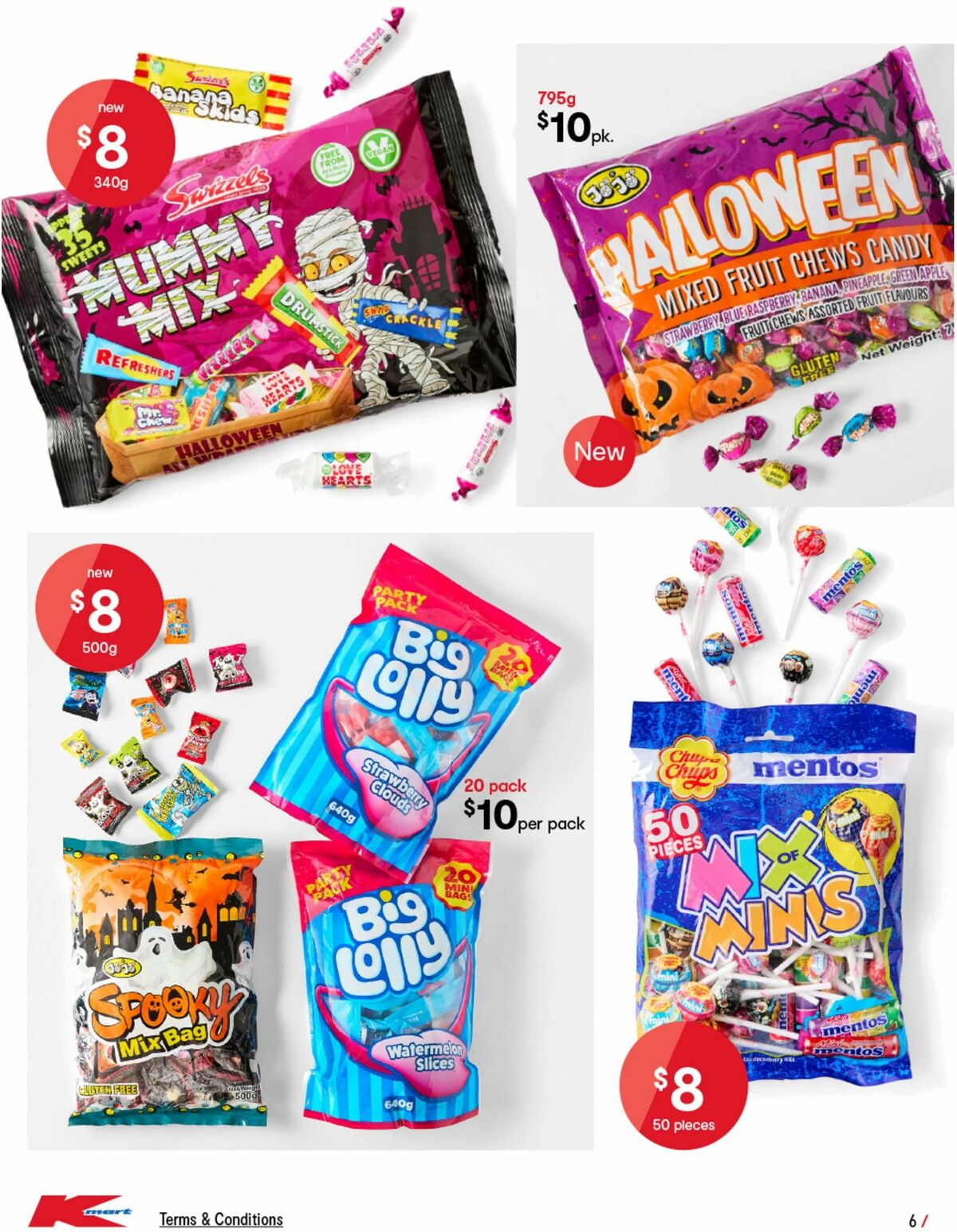 Kmart Halloween Catalogue Catalogues from 26 September