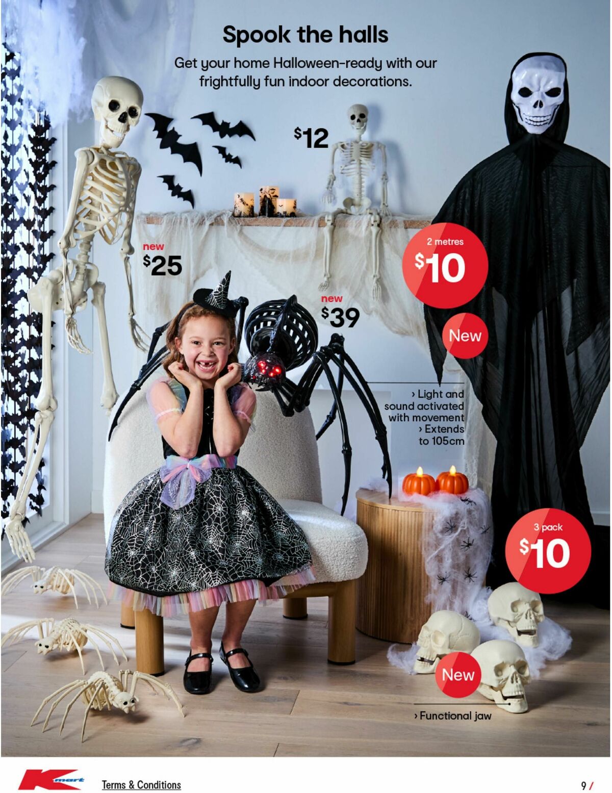 Kmart Halloween Catalogue Catalogues from 26 September