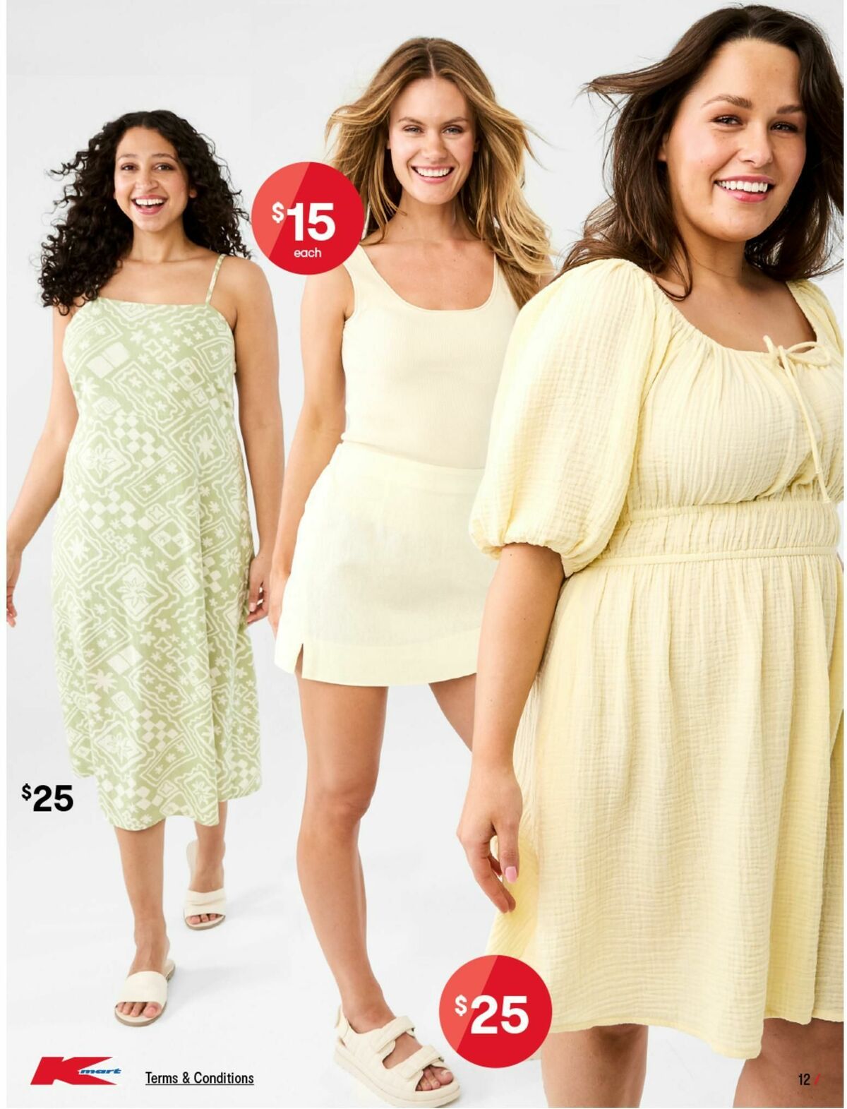 Kmart Catalogues from 10 October