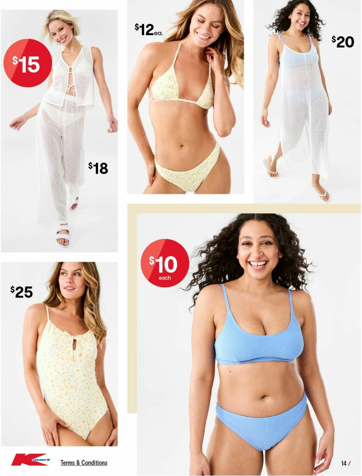 Kmart Catalogues from 10 October