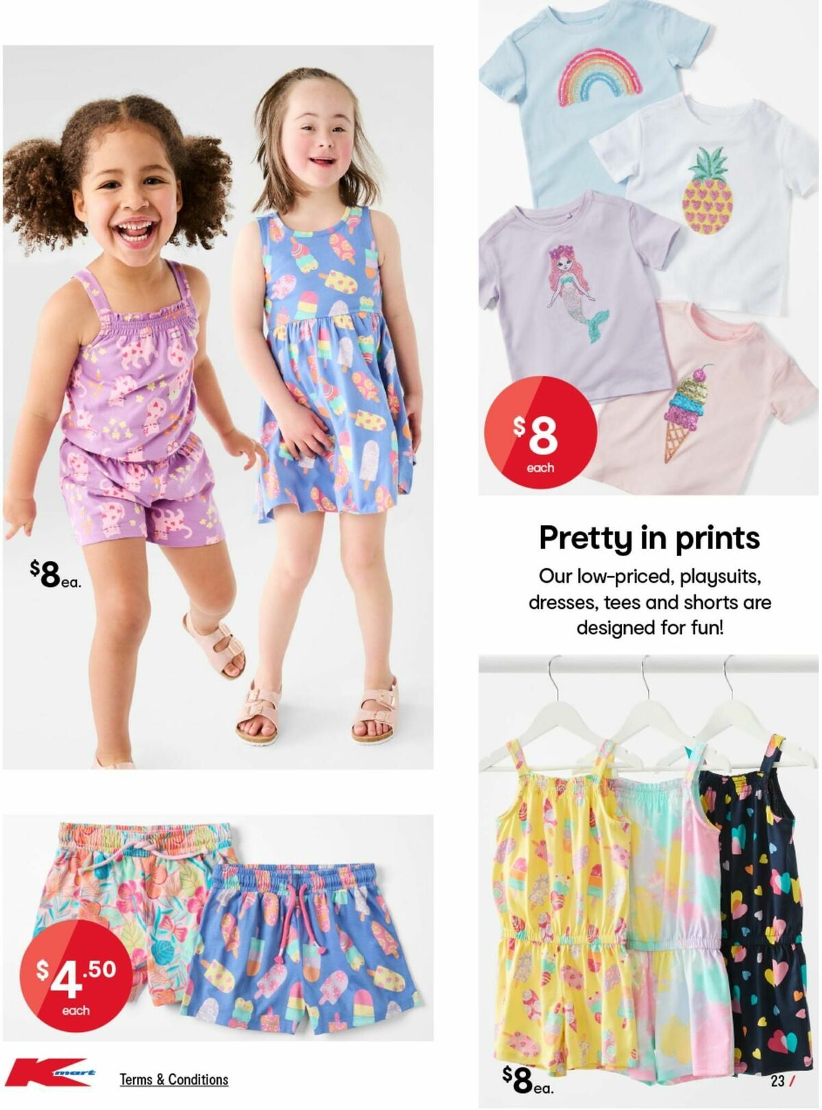 Kmart Catalogues from 10 October