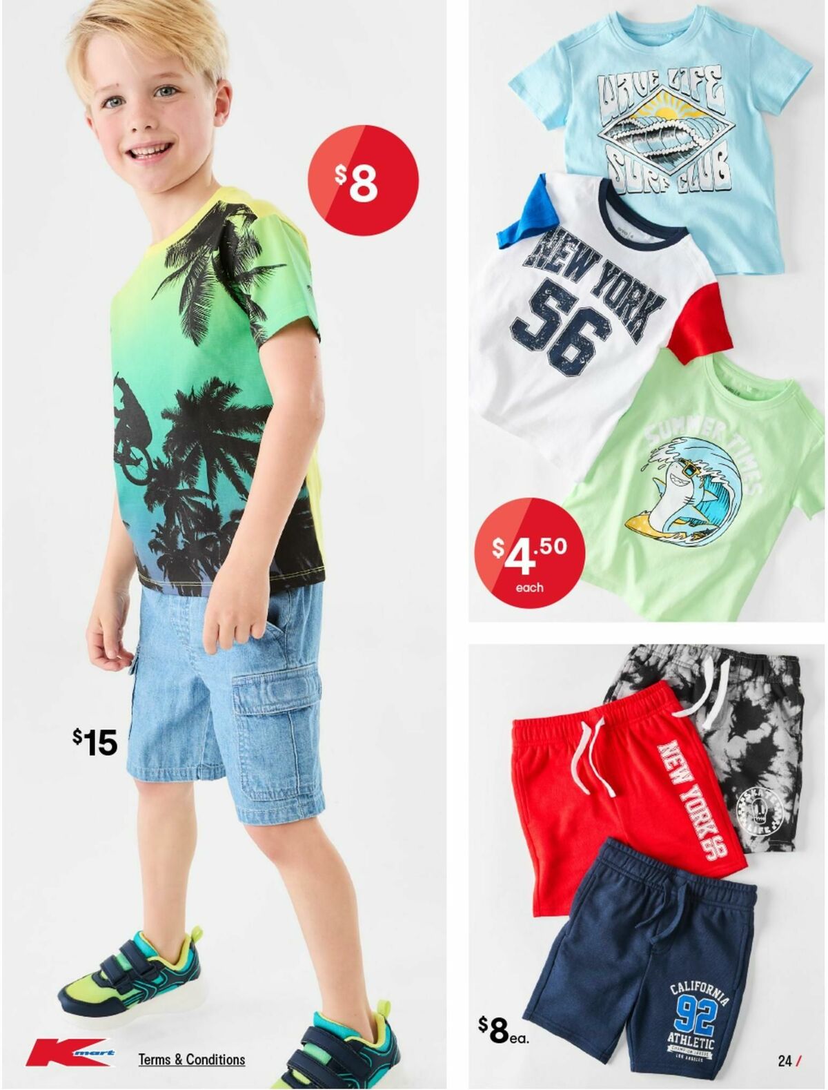 Kmart Catalogues from 10 October