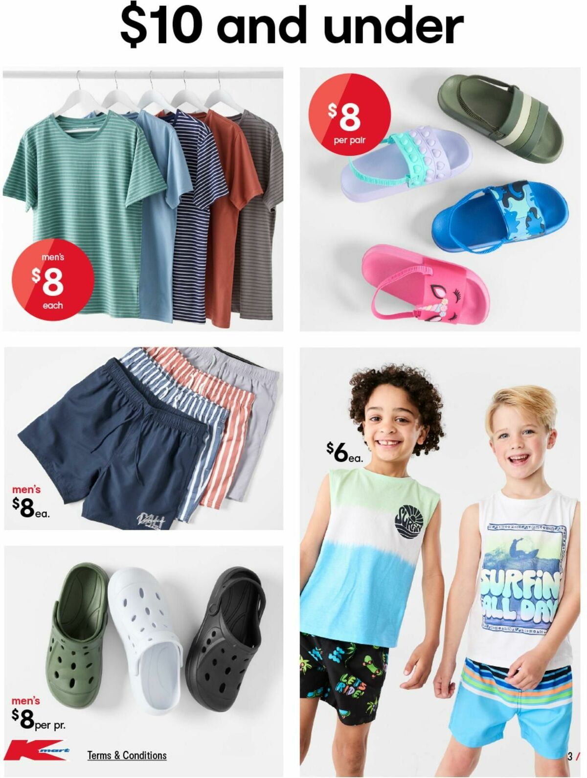 Kmart Catalogues from 10 October