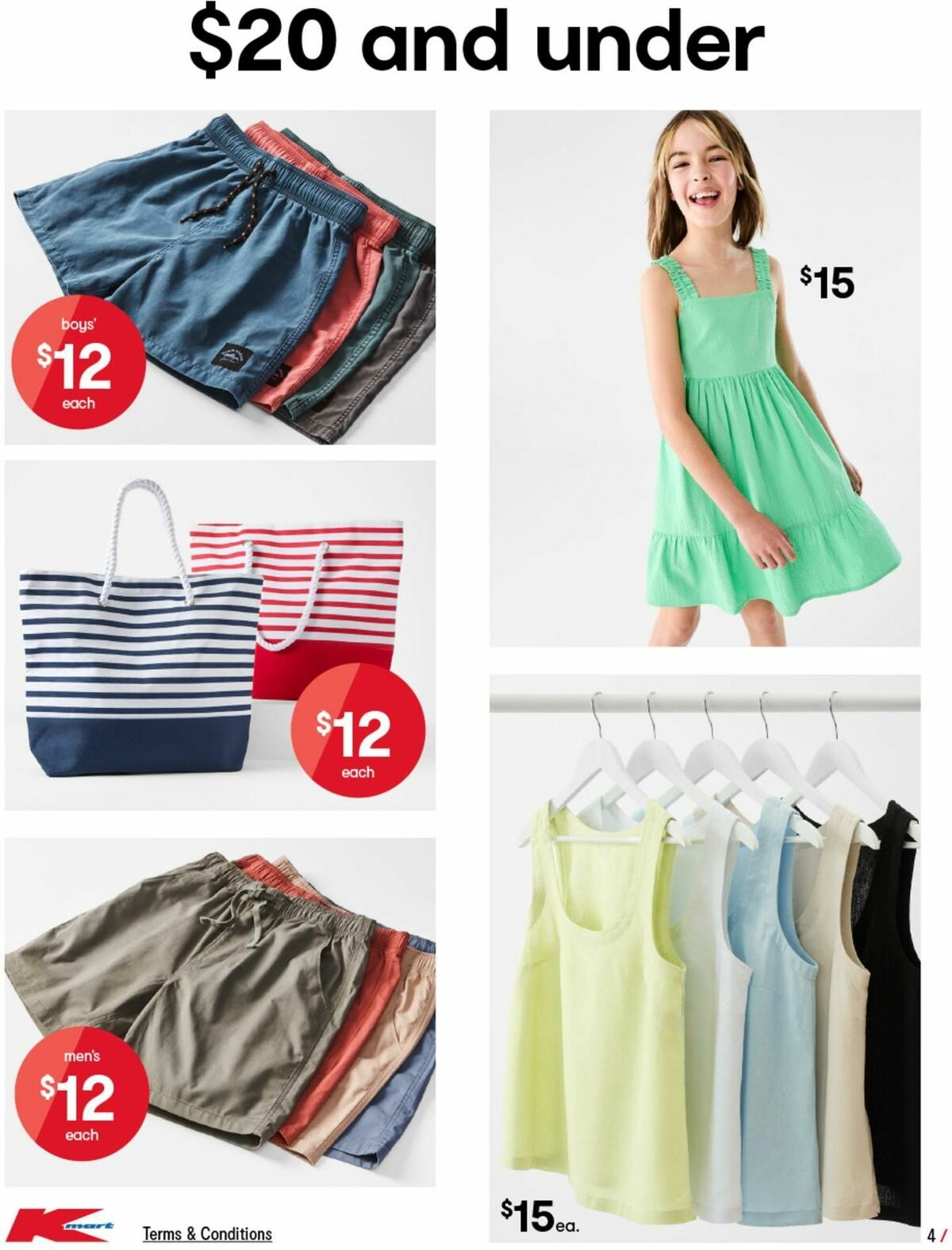 Kmart Catalogues from 10 October