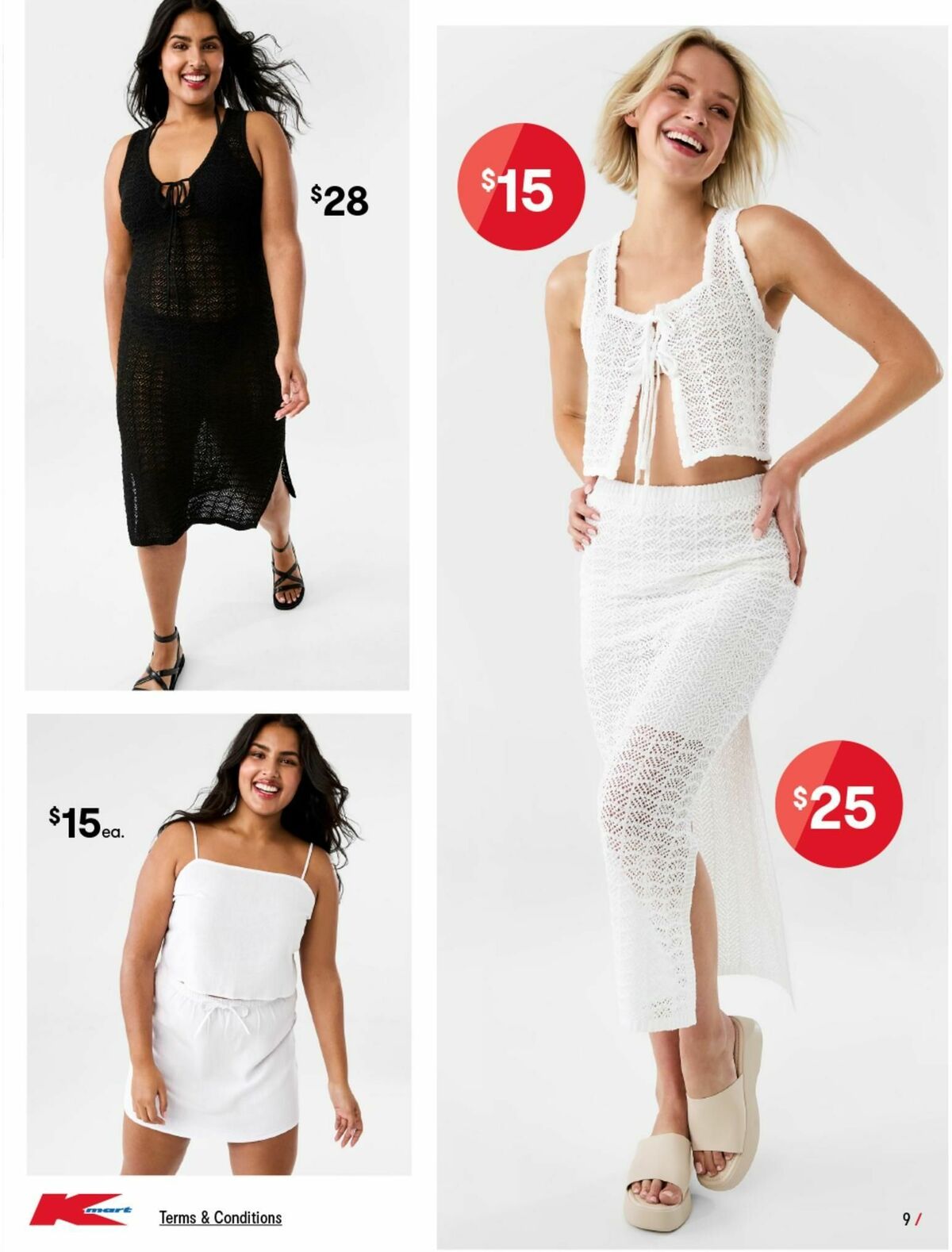 Kmart Catalogues from 10 October