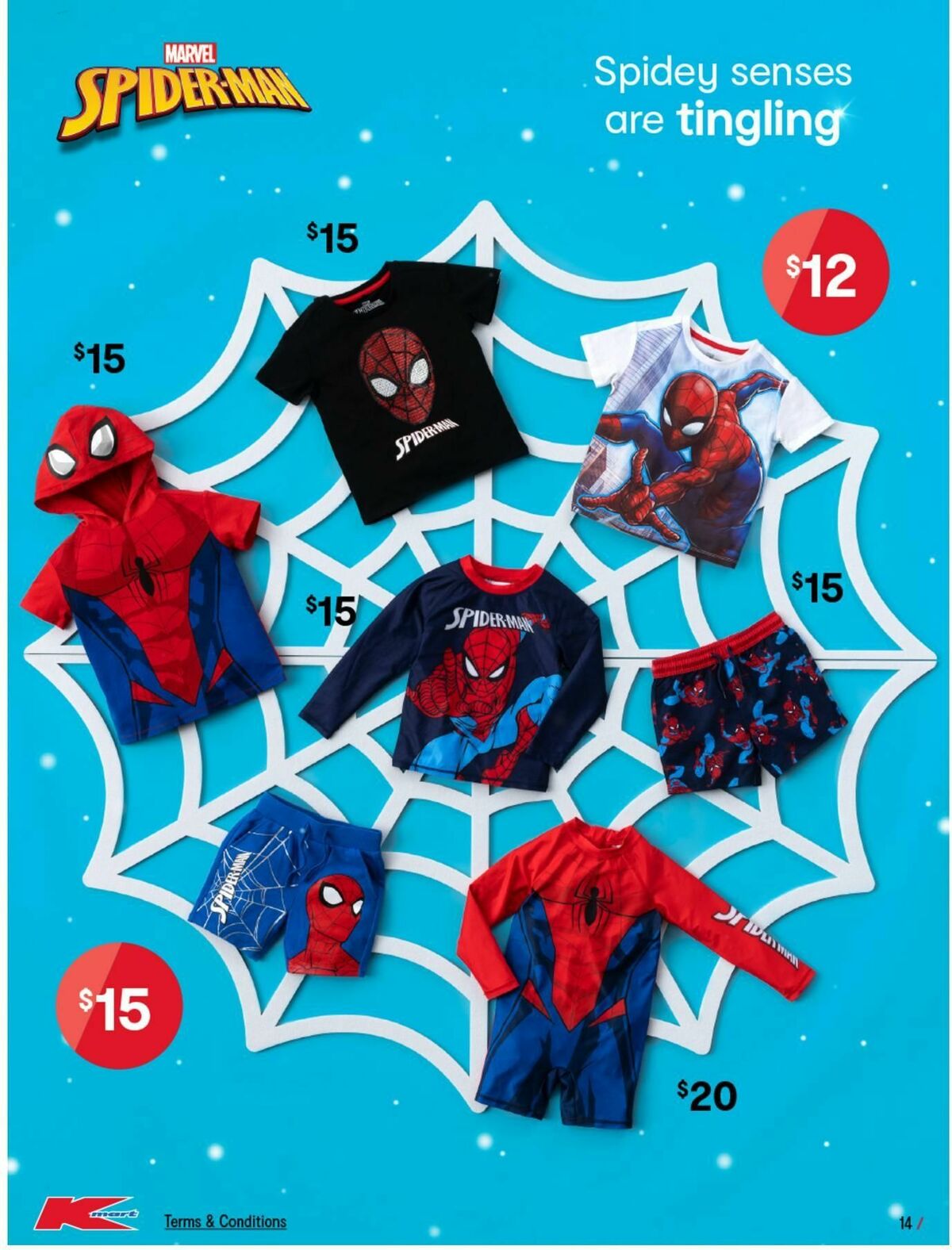 Kmart The Destination for Disney Christmas Magic Catalogue Catalogues from 23 October