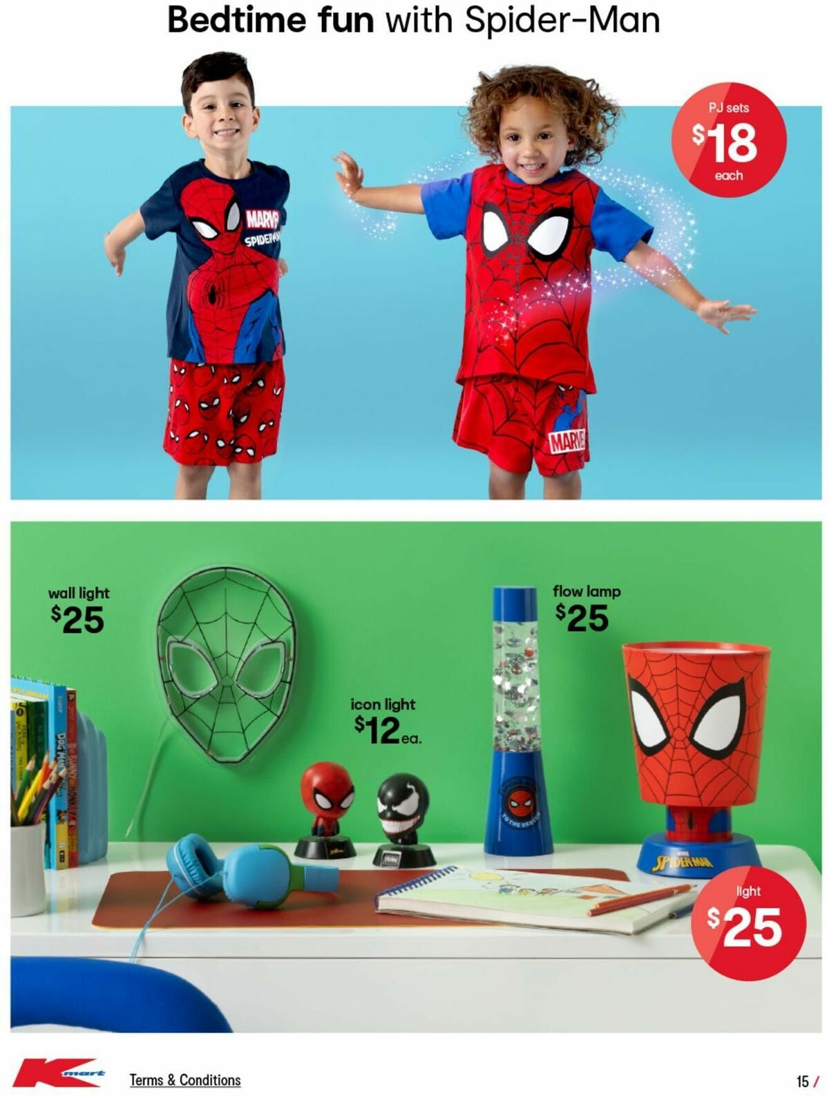 Kmart The Destination for Disney Christmas Magic Catalogue Catalogues from 23 October