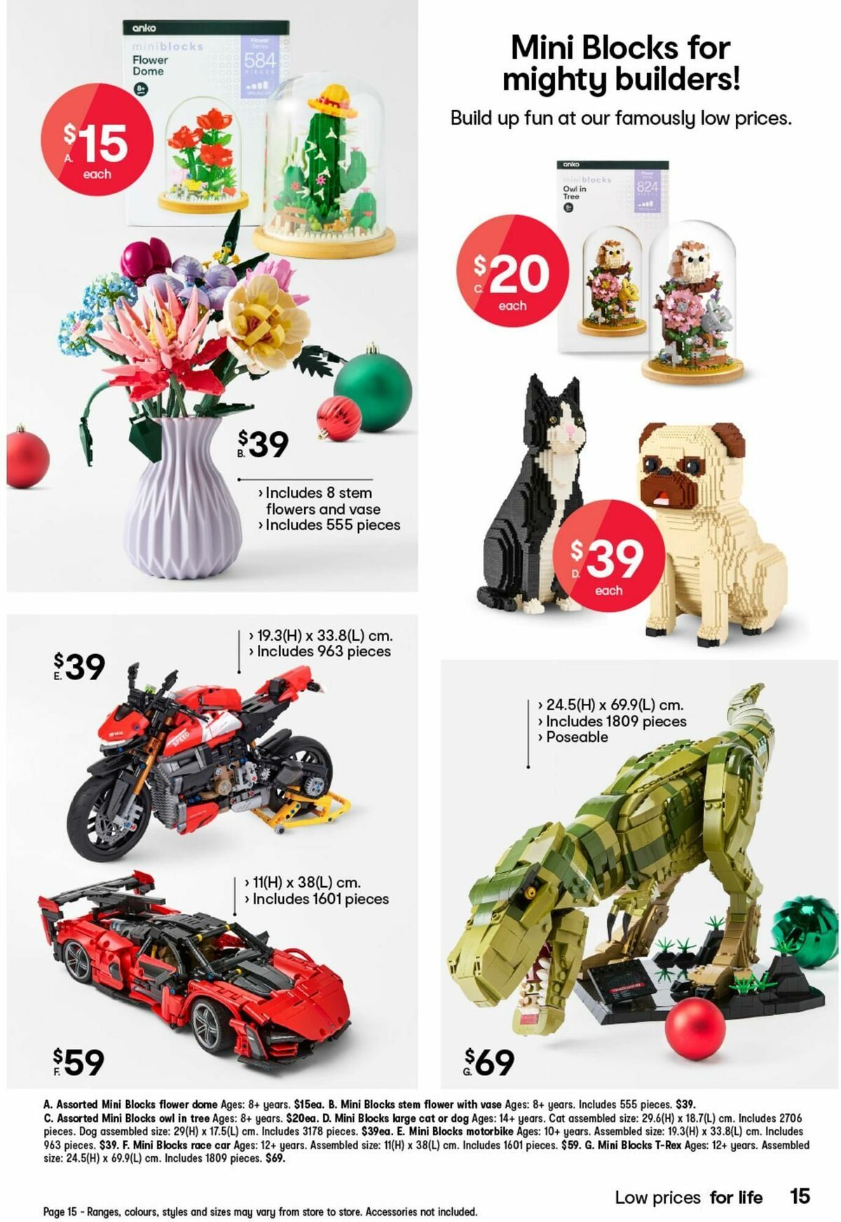 Kmart Catalogues from 24 October