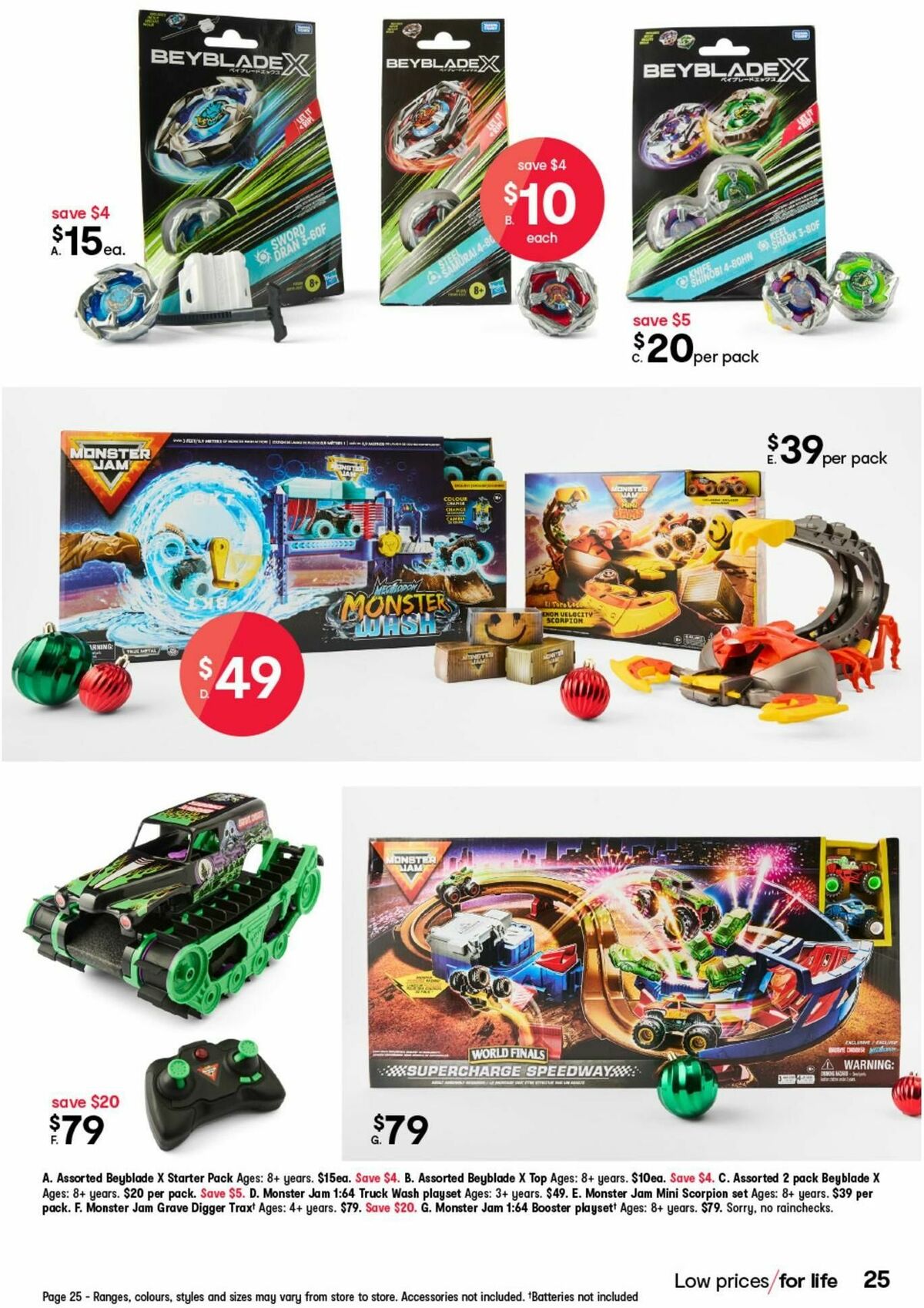 Kmart Catalogues from 24 October