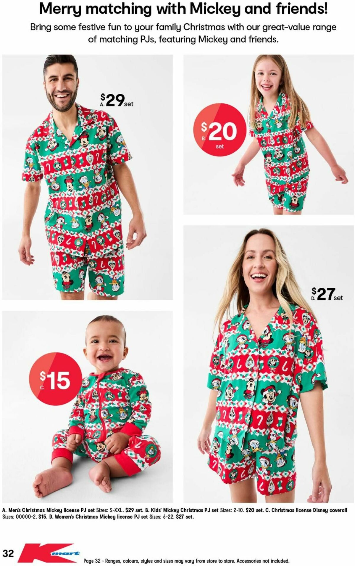 Kmart Catalogues from 24 October