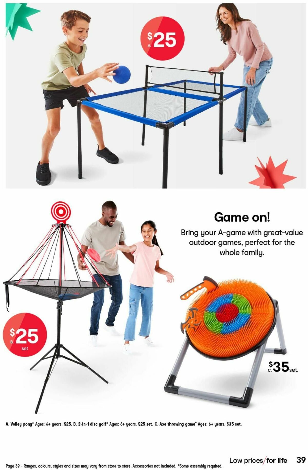 Kmart Catalogues from 24 October