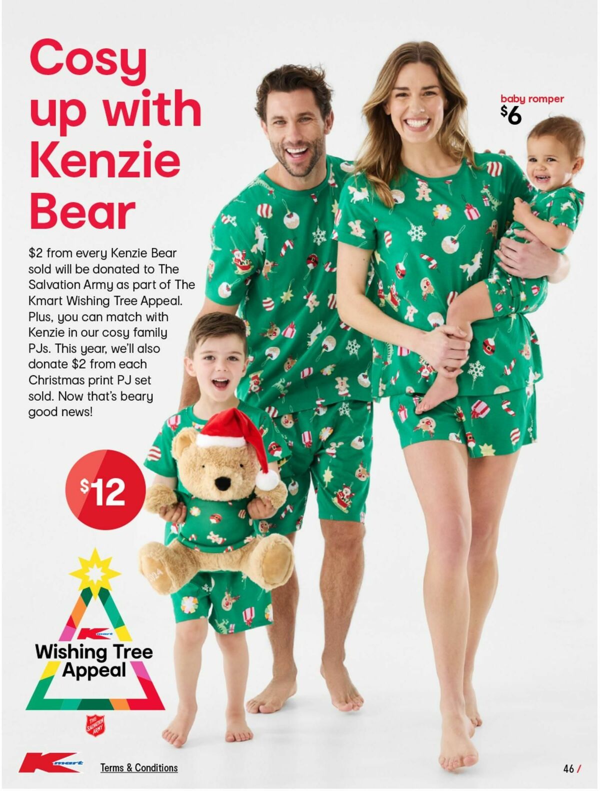 Kmart Low Prices for Life - Christmas Trends Catalogues from 31 October