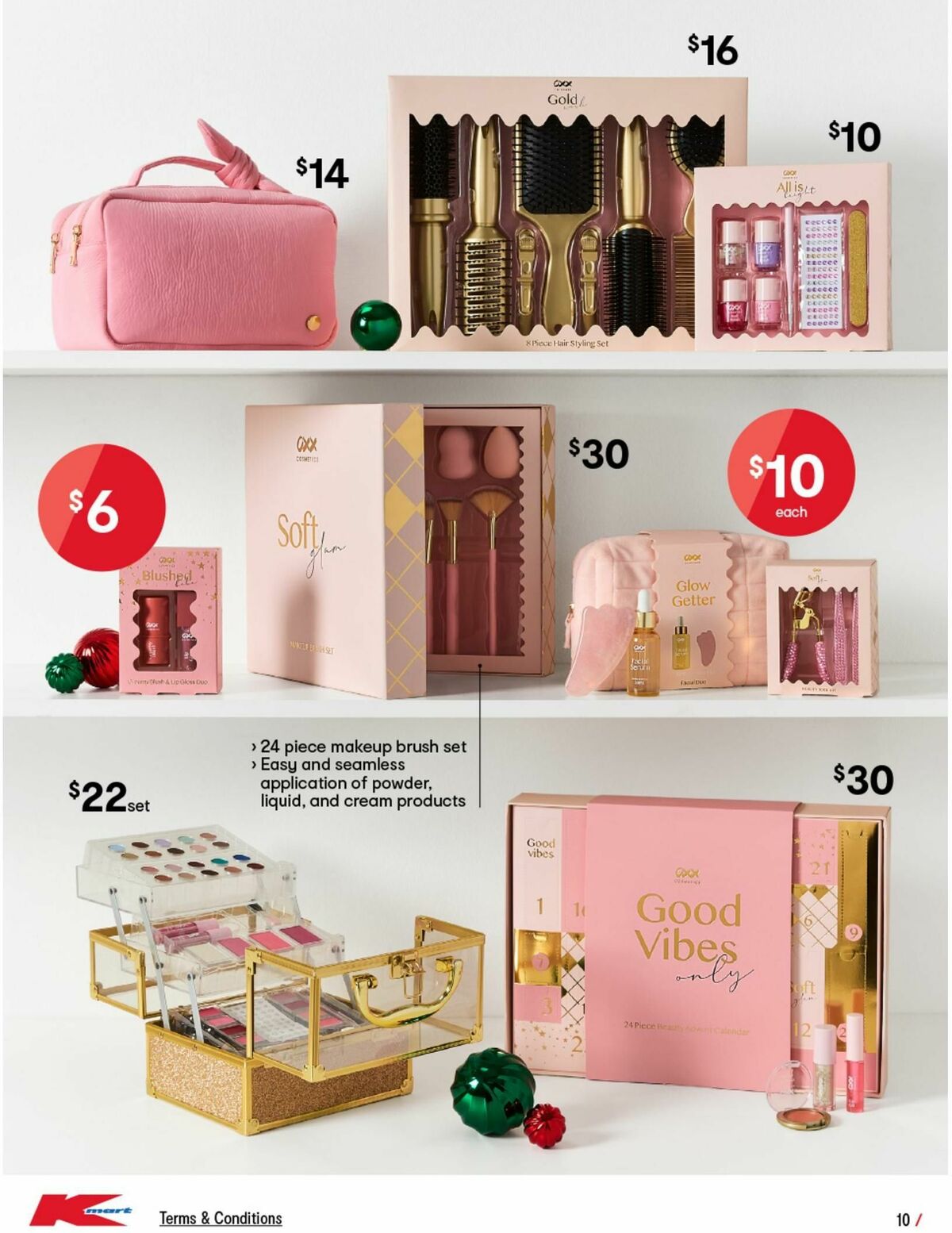 Kmart Catalogues from 7 November