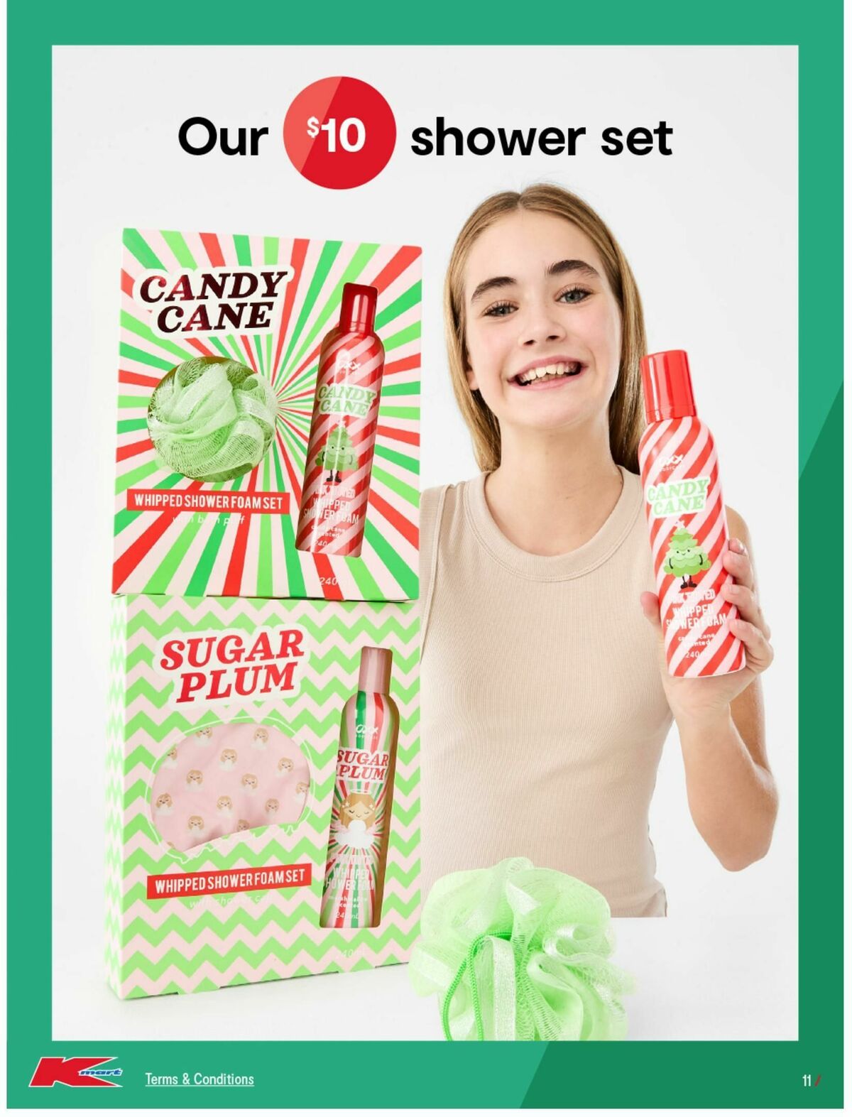 Kmart Catalogues from 7 November