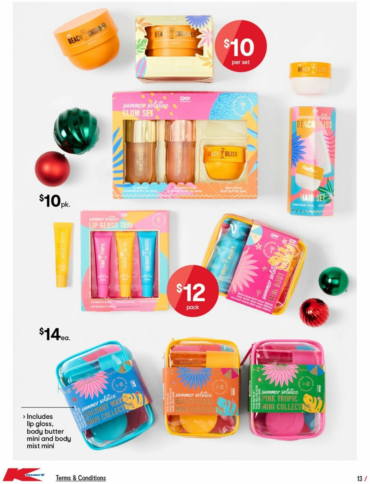 Kmart Catalogues from 7 November