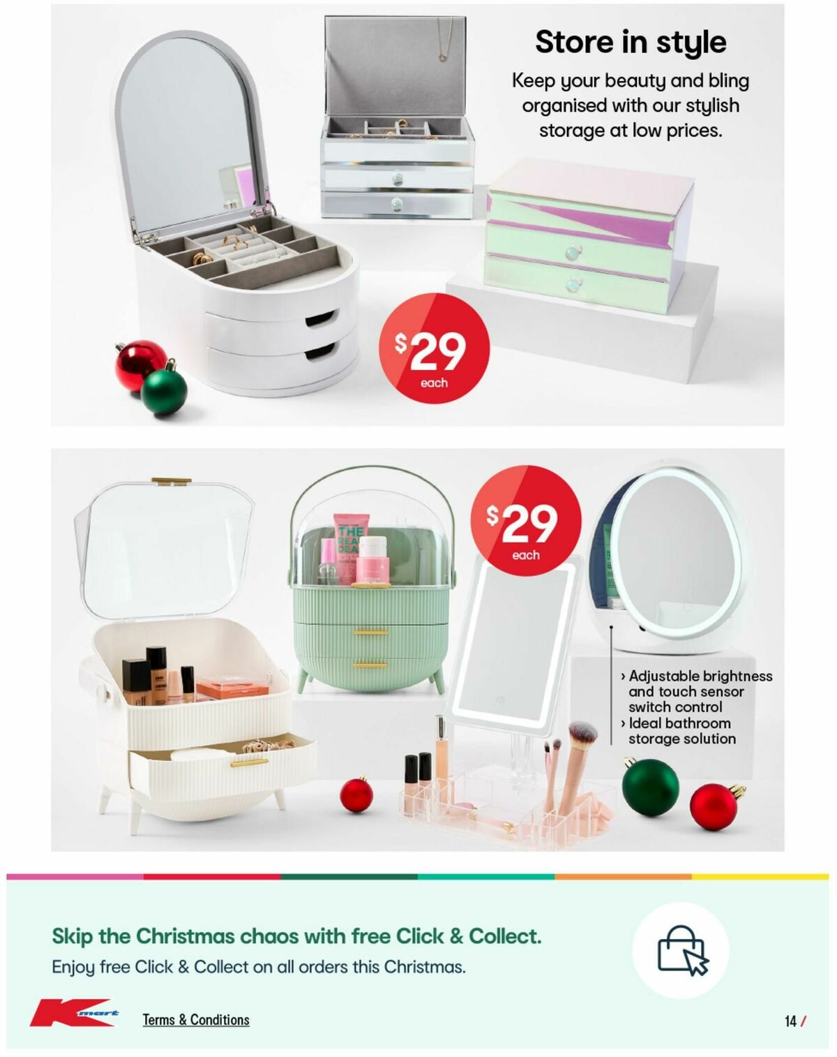 Kmart Catalogues from 7 November