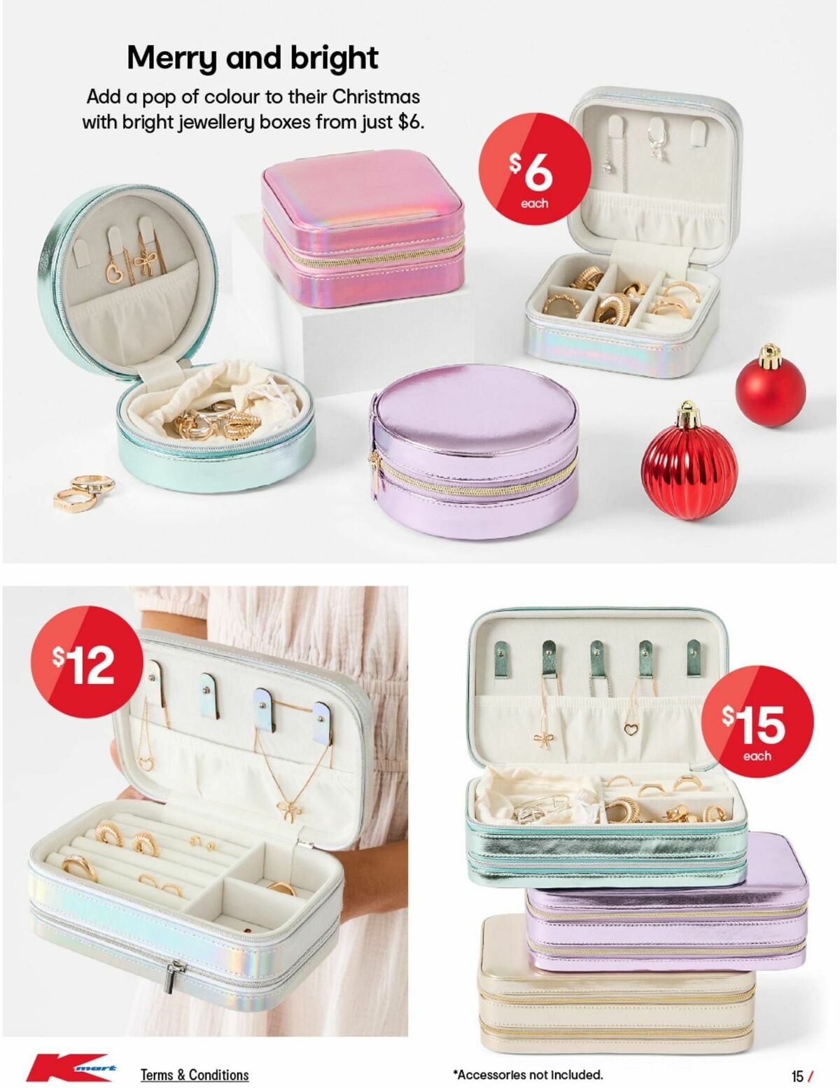 Kmart Catalogues from 7 November