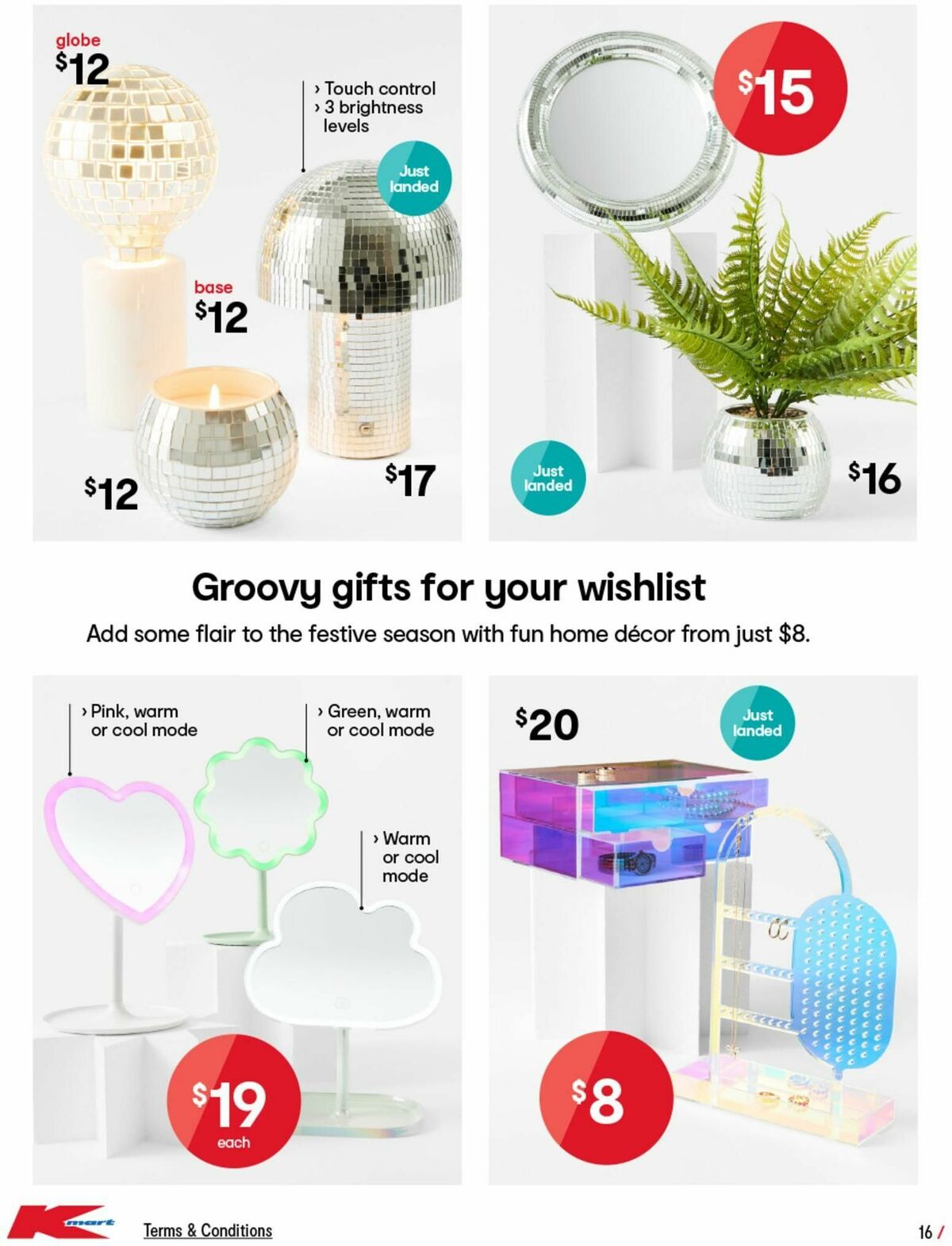 Kmart Catalogues from 7 November