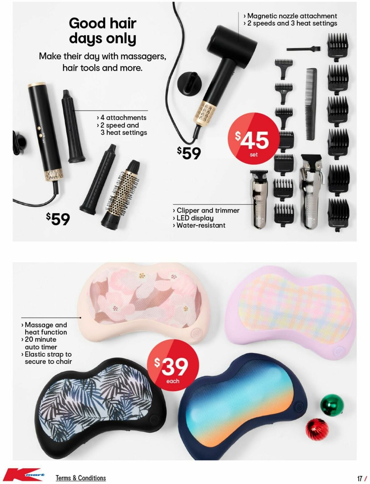 Kmart Catalogues from 7 November