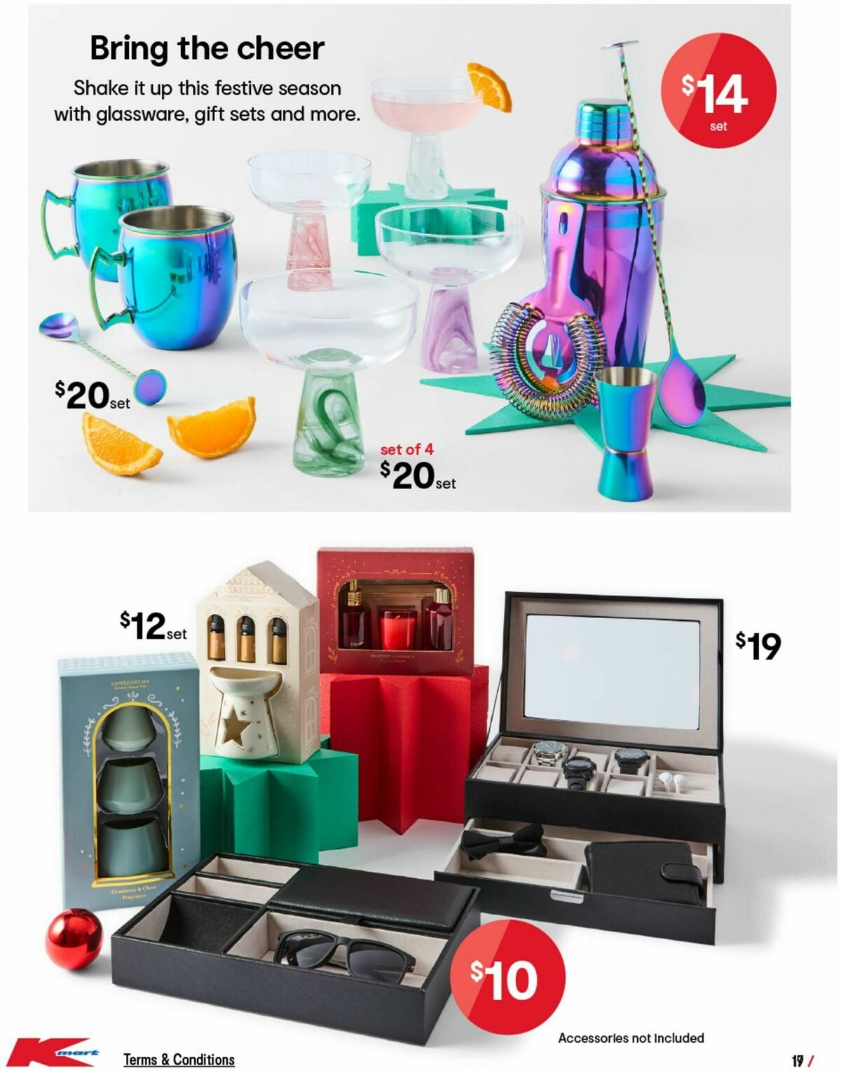 Kmart Catalogues from 7 November