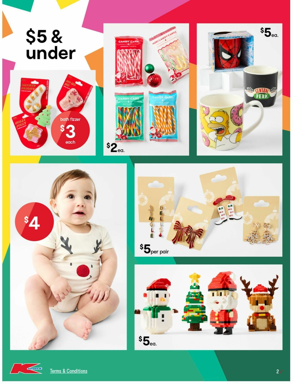 Kmart Catalogues from 7 November