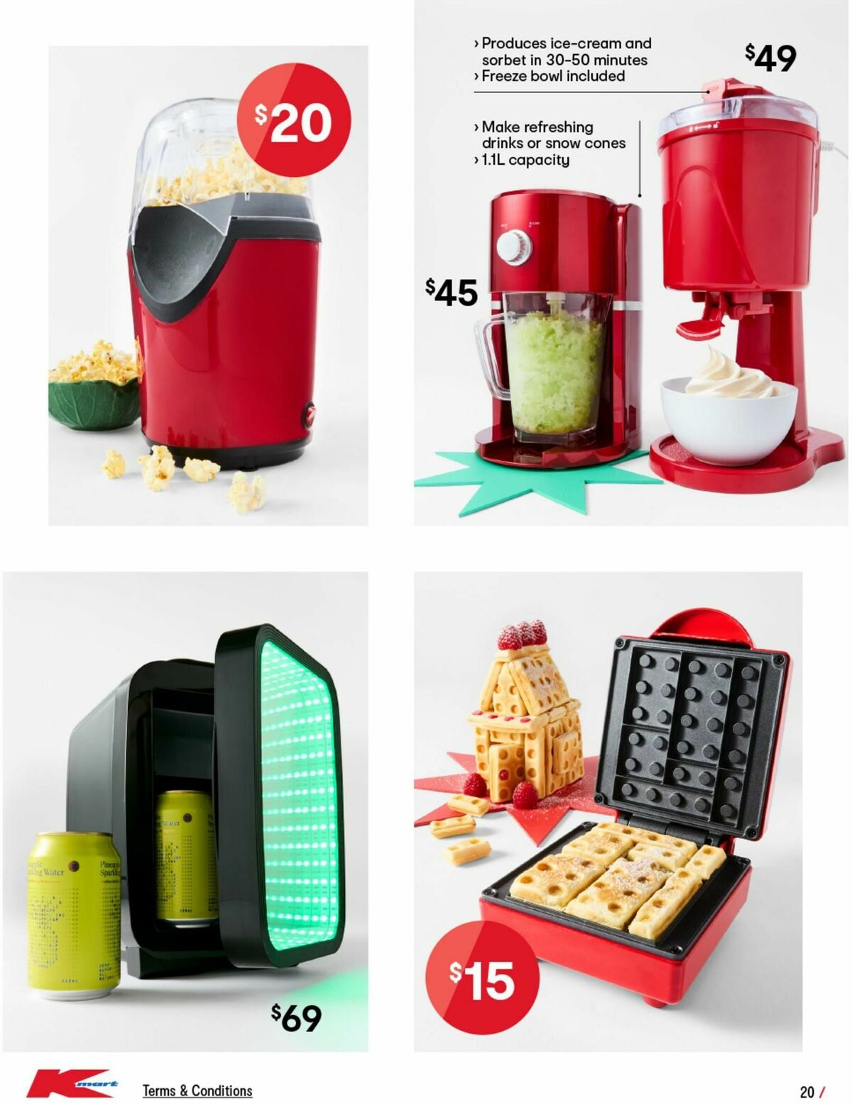 Kmart Catalogues from 7 November