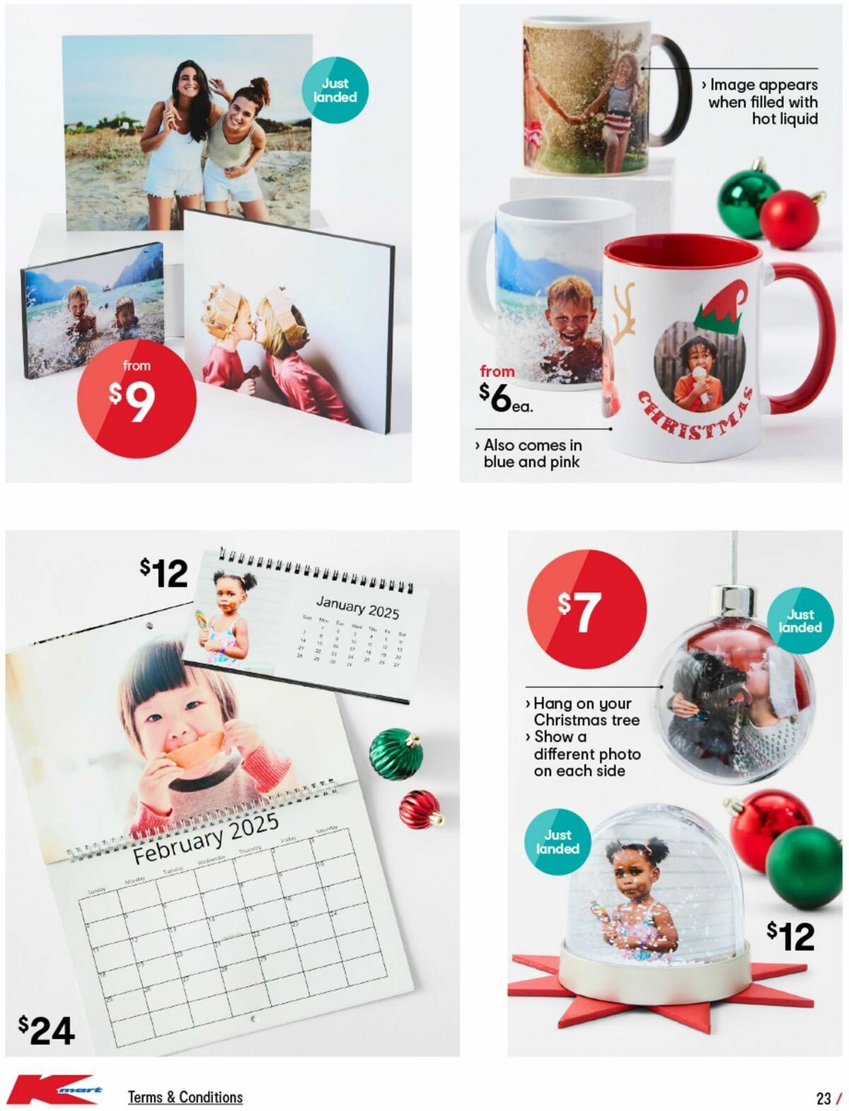 Kmart Catalogues from 7 November