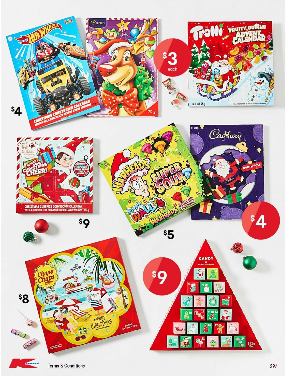 Kmart Catalogues from 7 November