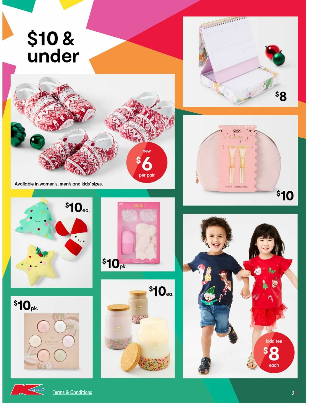 Kmart Catalogues from 7 November