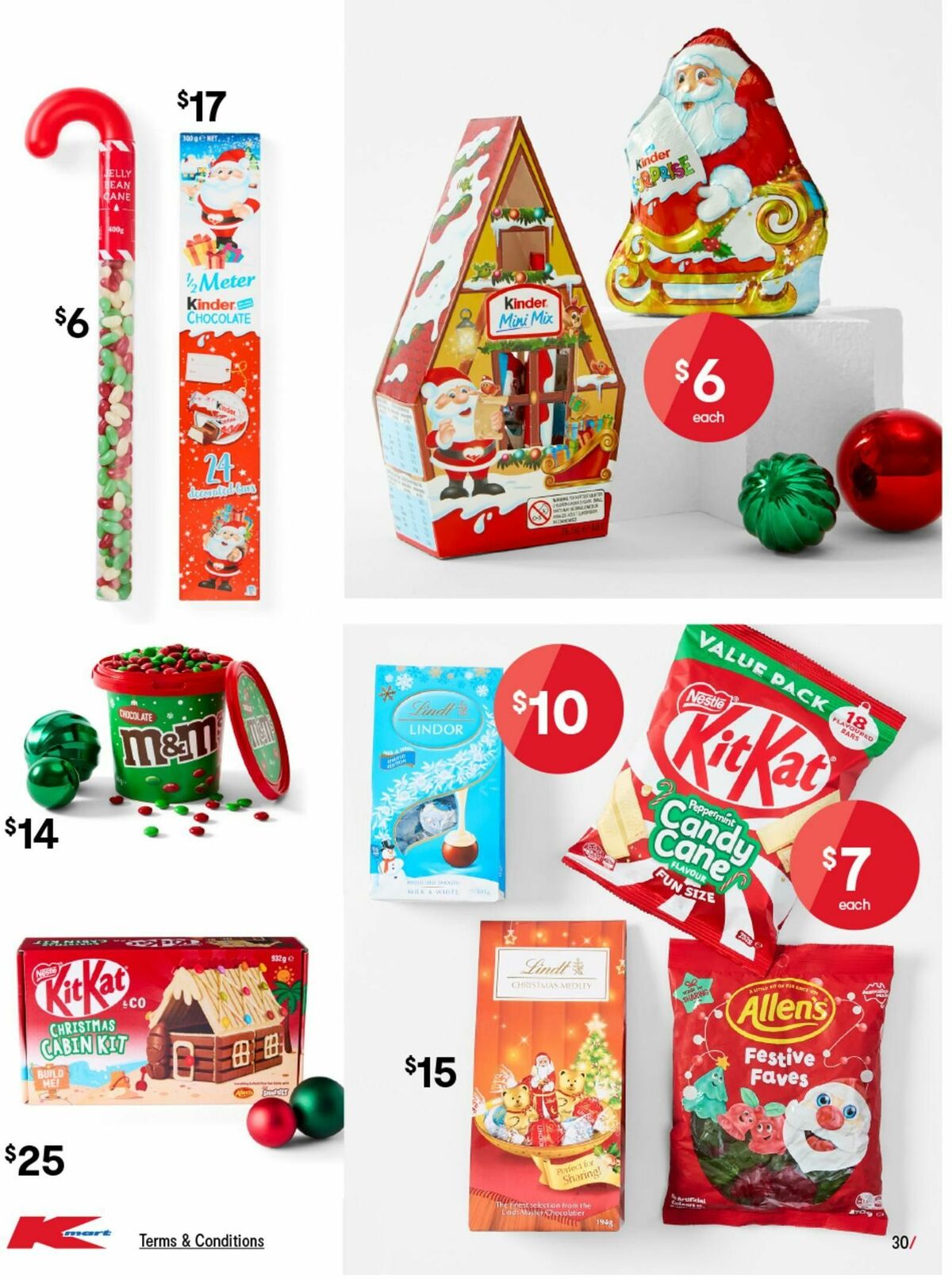 Kmart Catalogues from 7 November