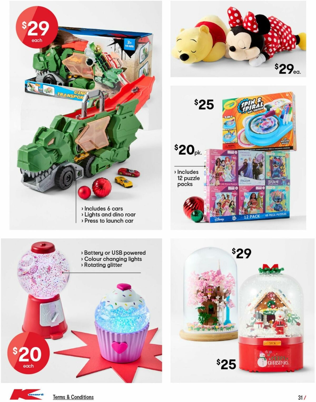 Kmart Catalogues from 7 November