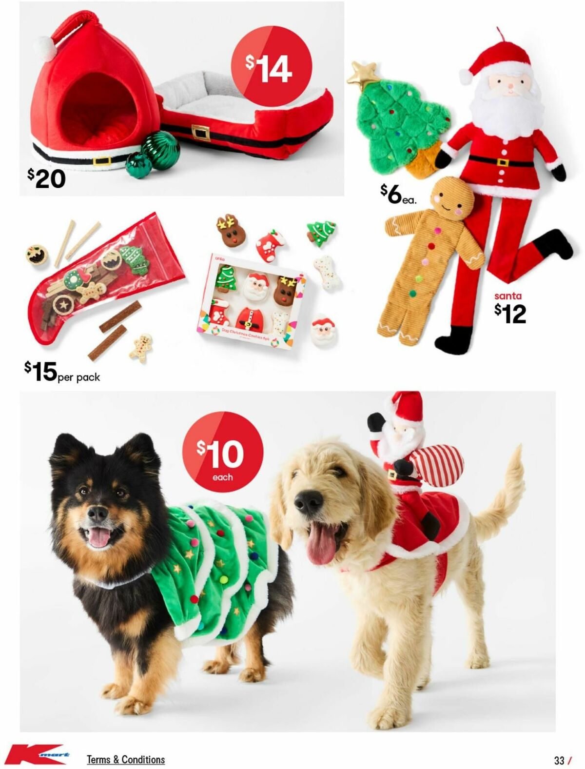 Kmart Catalogues from 7 November