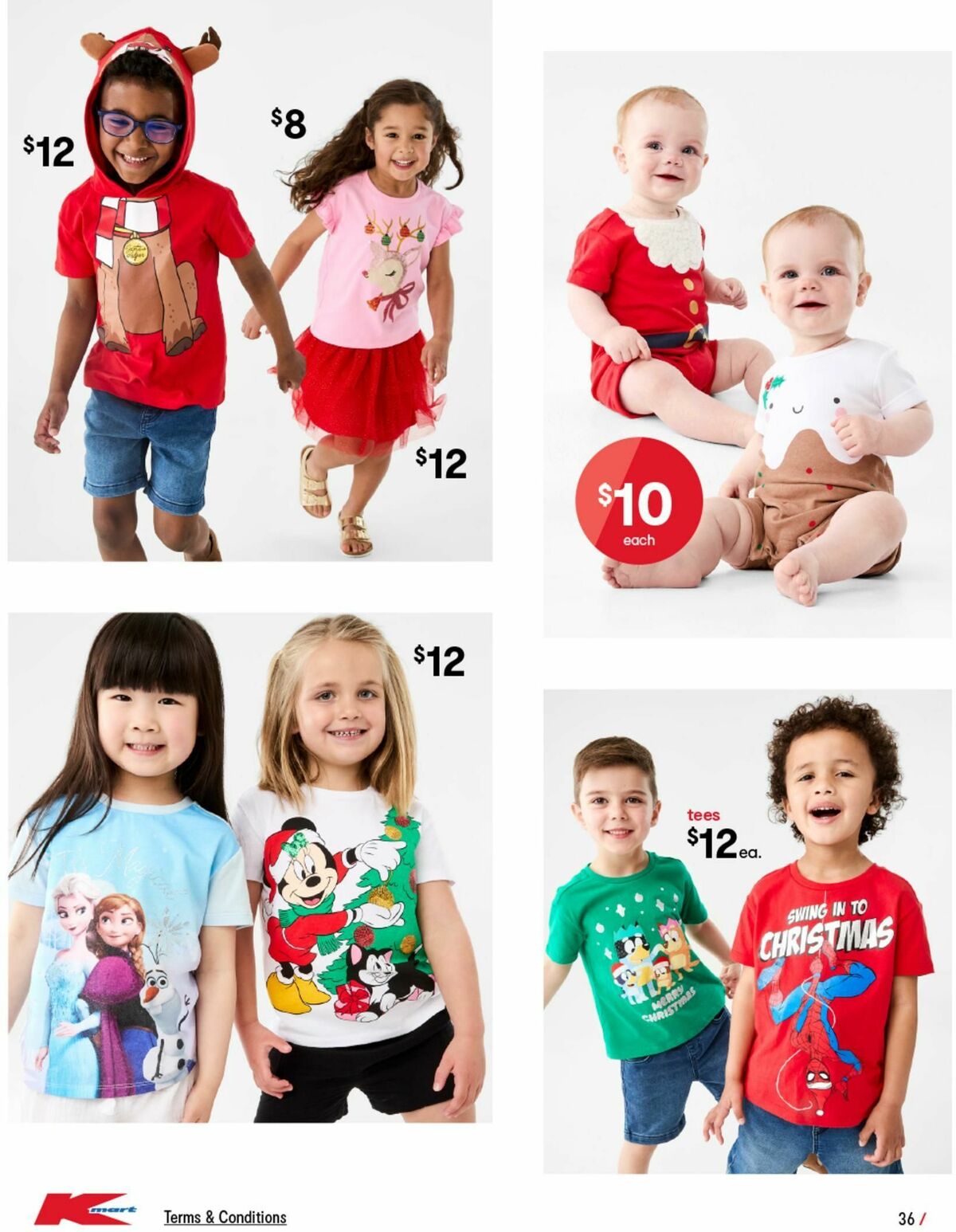 Kmart Catalogues from 7 November