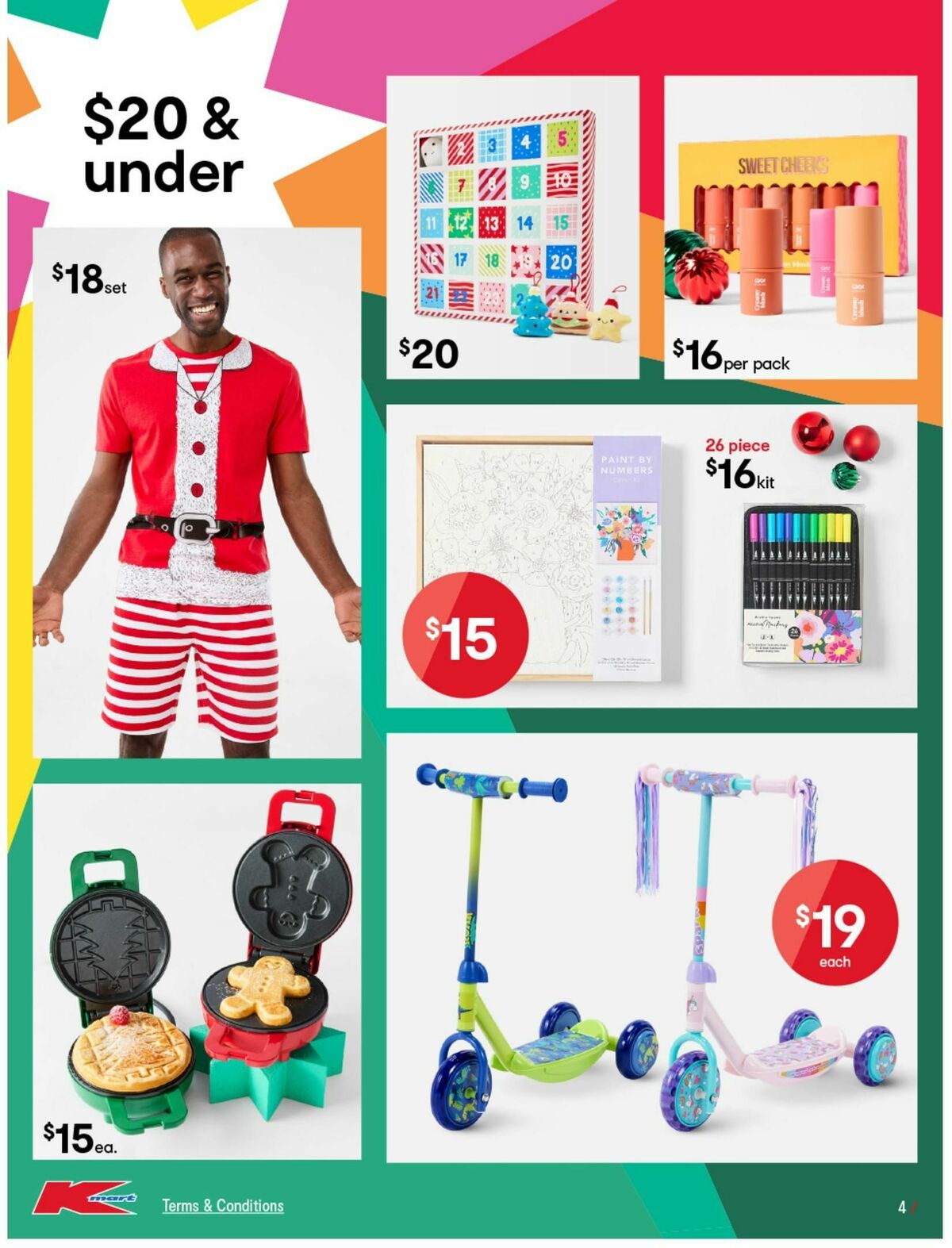 Kmart Catalogues from 7 November